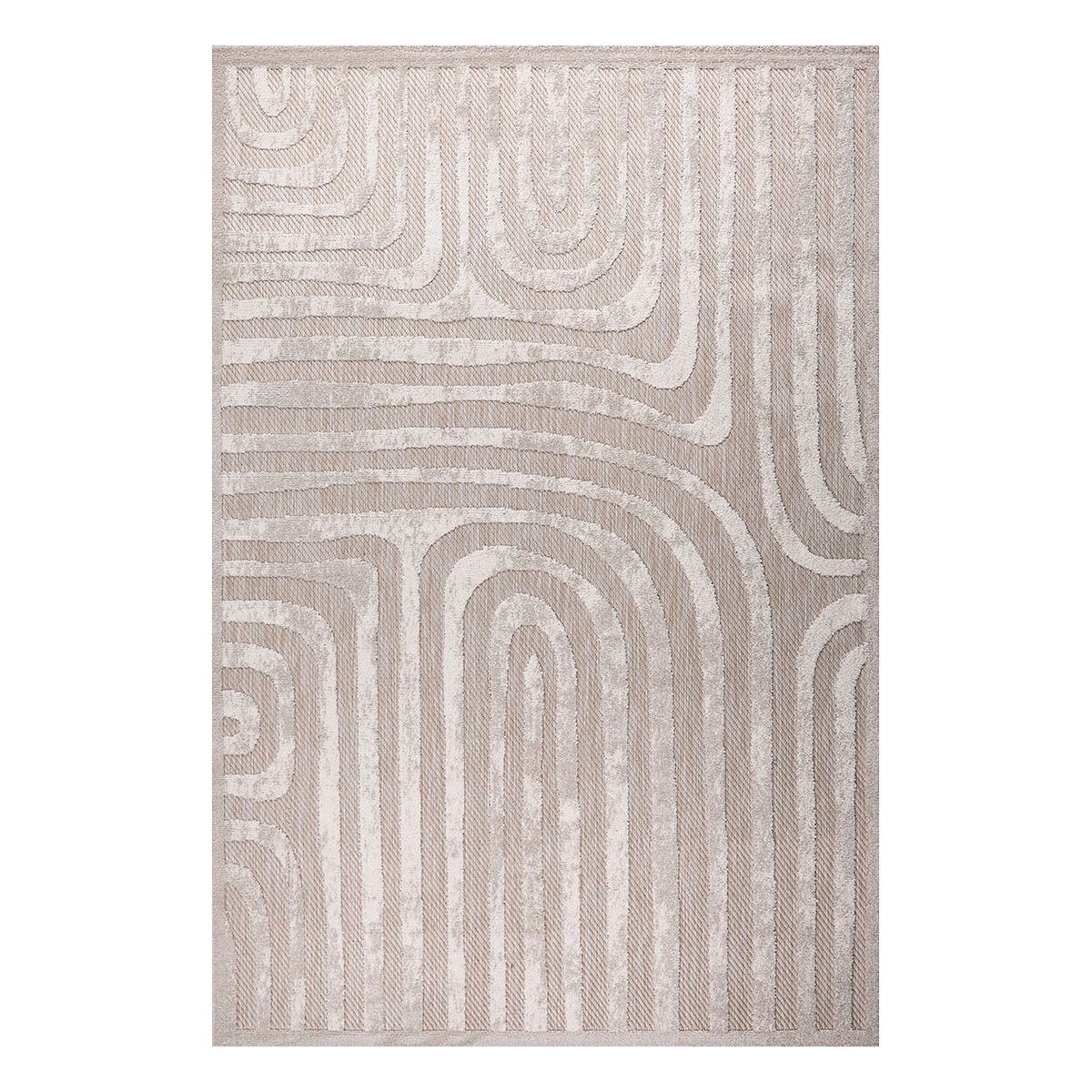 Διάδρομος με το μέτρο Sahara Art 9970 67cm
