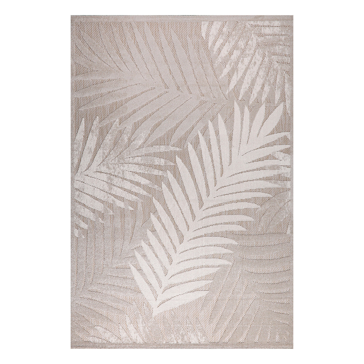 Χαλί Sahara Art 9972 160x230 Μπεζ από την εταιρεία Beauty Home