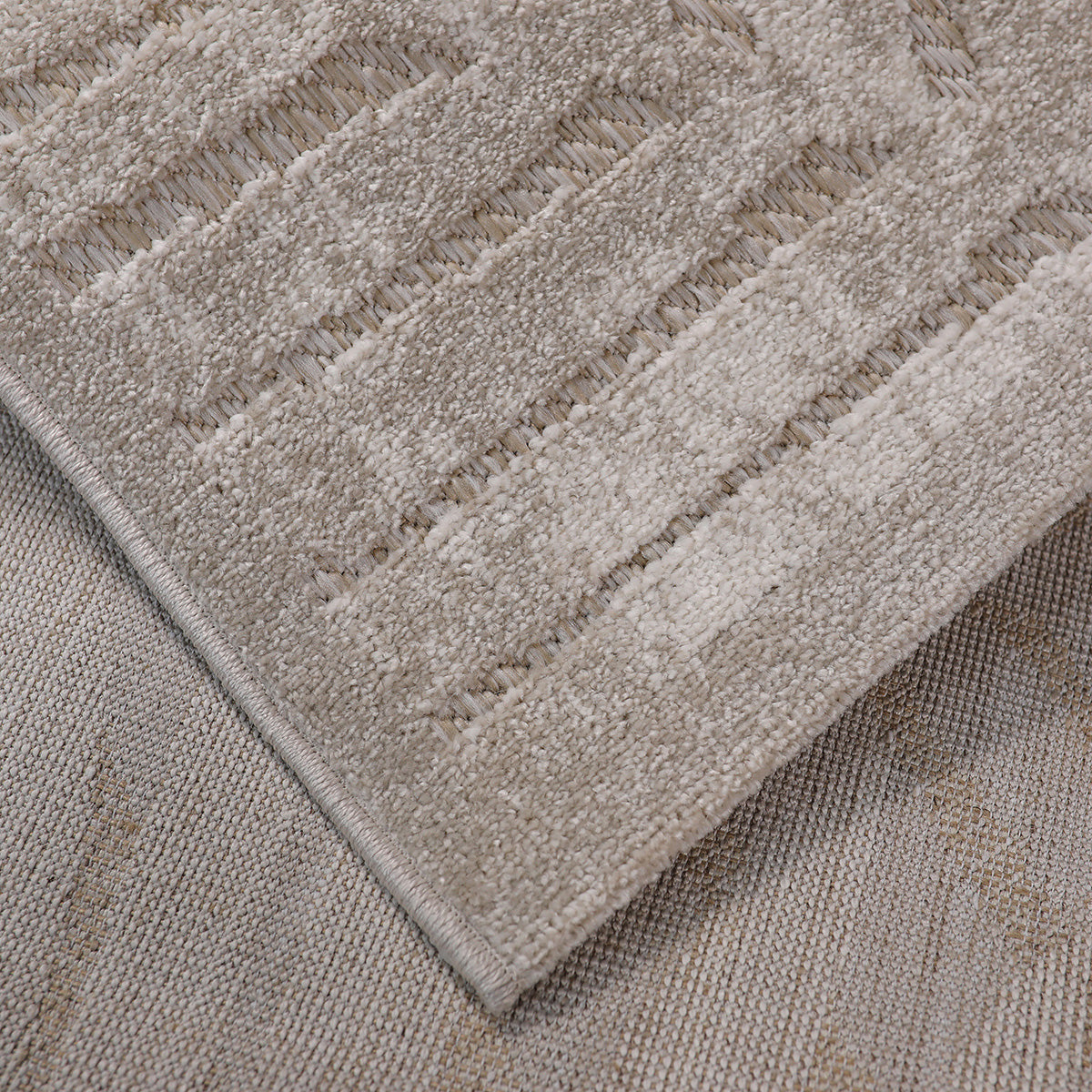 Χαλί Sahara Art 9972 160x230 Μπεζ από την εταιρεία Beauty Home