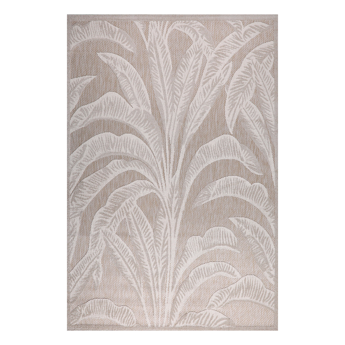 Χαλί Sahara Art 9973 133x190Μπεζ από την εταιρεία Beauty Home