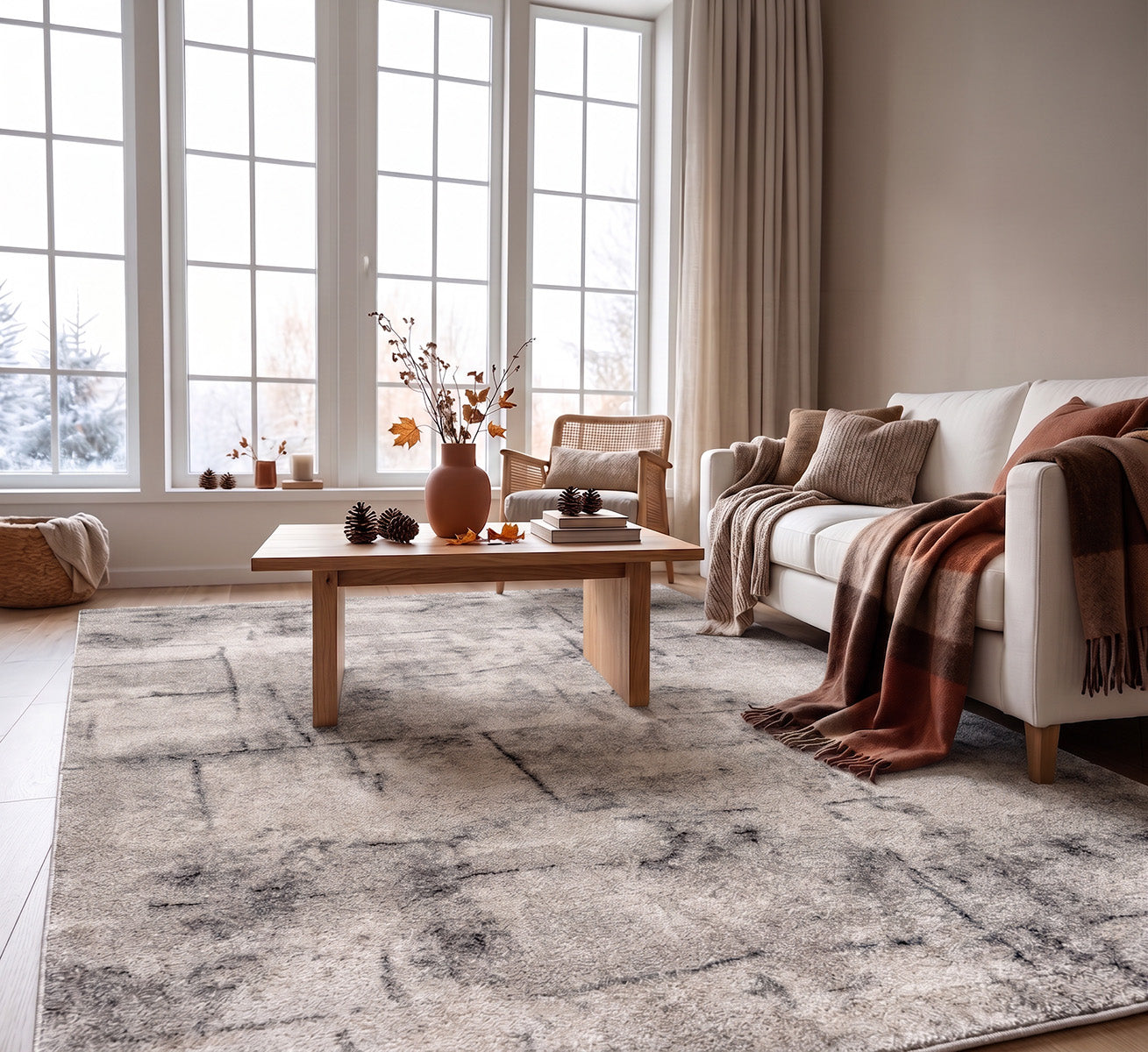 Σετ Κρεβατοκάμαρας 3τμχ Desire Art 9977 (67x140+67x140+67x220)