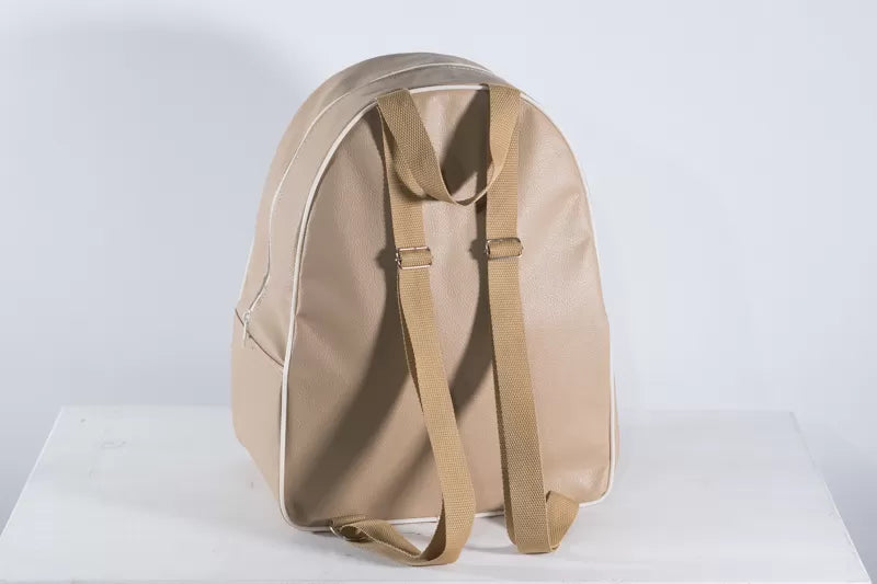 BACKPACK ΧΑΡΤΗ VINTAGE 43x35x23cm