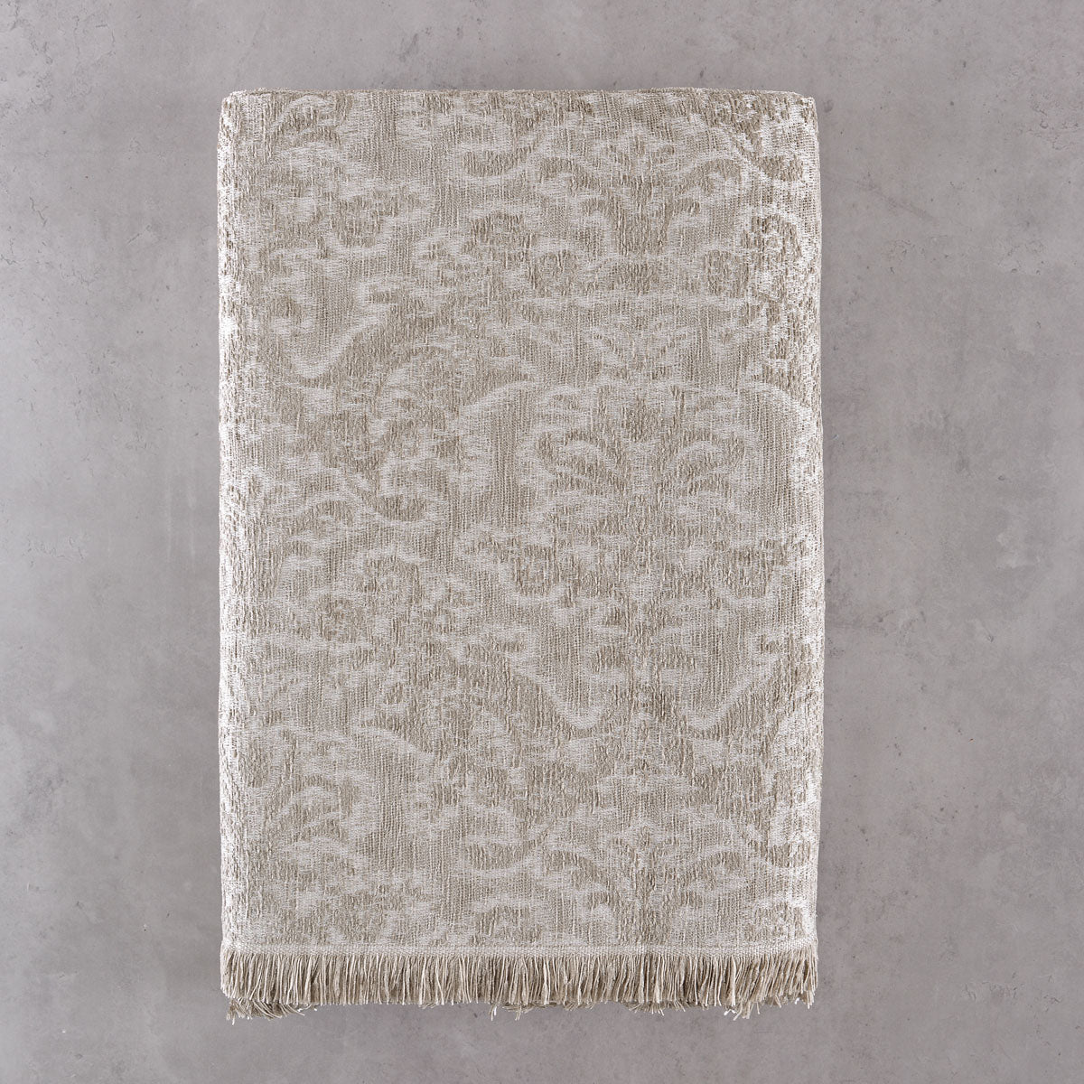 BIANCO- Ριχτάρι Μπεζ από την εταιρεία Rythmos Home