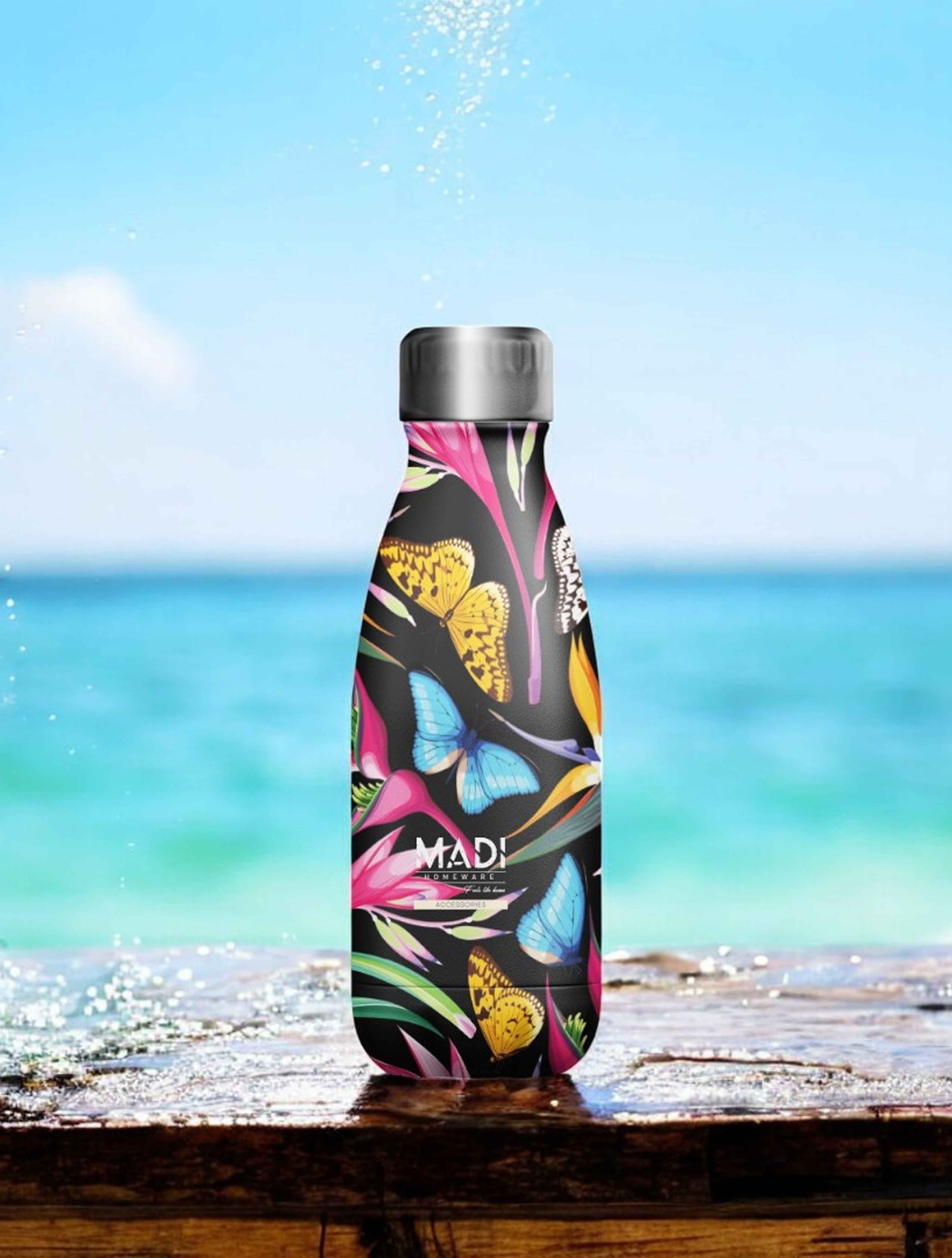 Θερμός 500ml AMAZON από την εταιρεία Madi