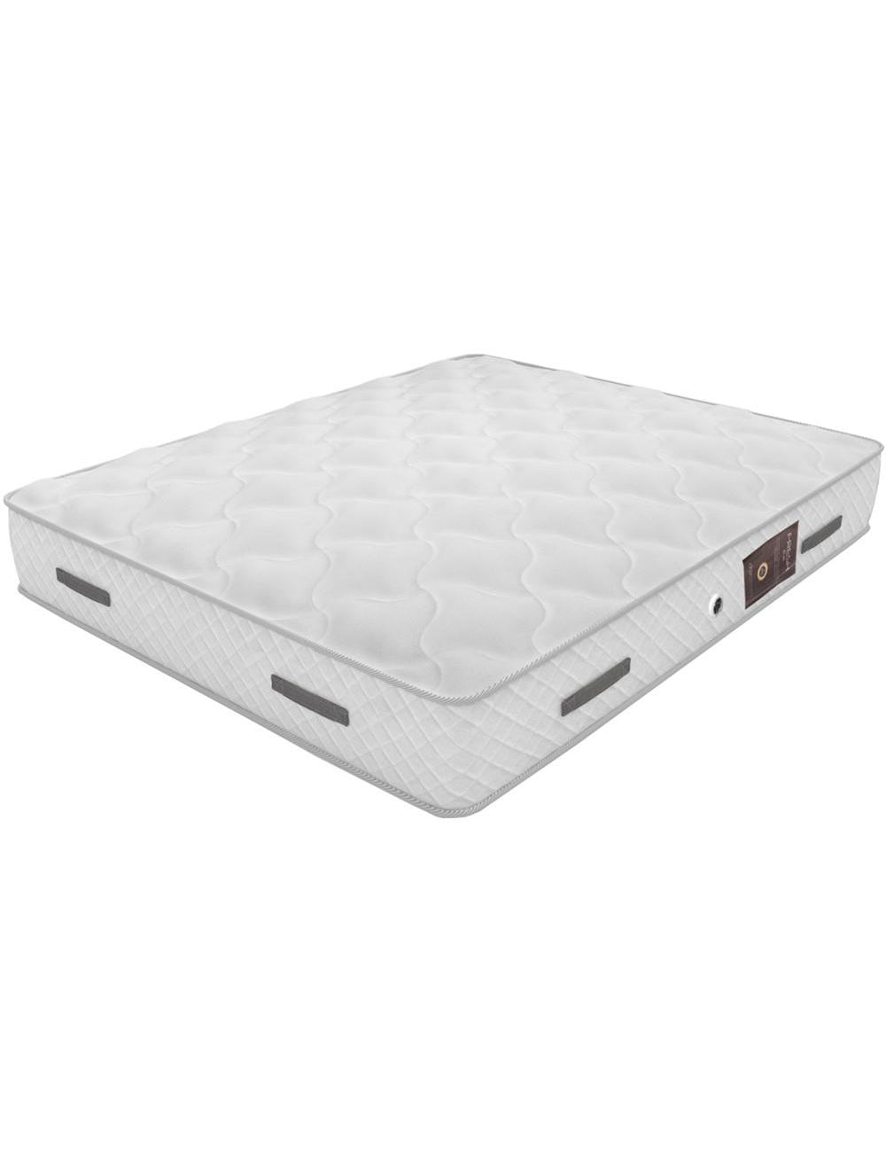 Στρώμα μέτριας σκληρότητας με bonell ελατήρια AURA από την εταιρεία Madi