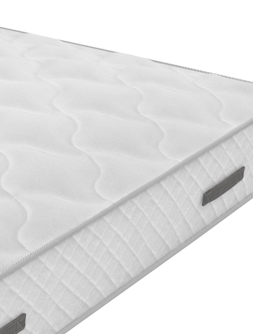 Στρώμα μέτριας σκληρότητας με bonell ελατήρια AURA από την εταιρεία Madi