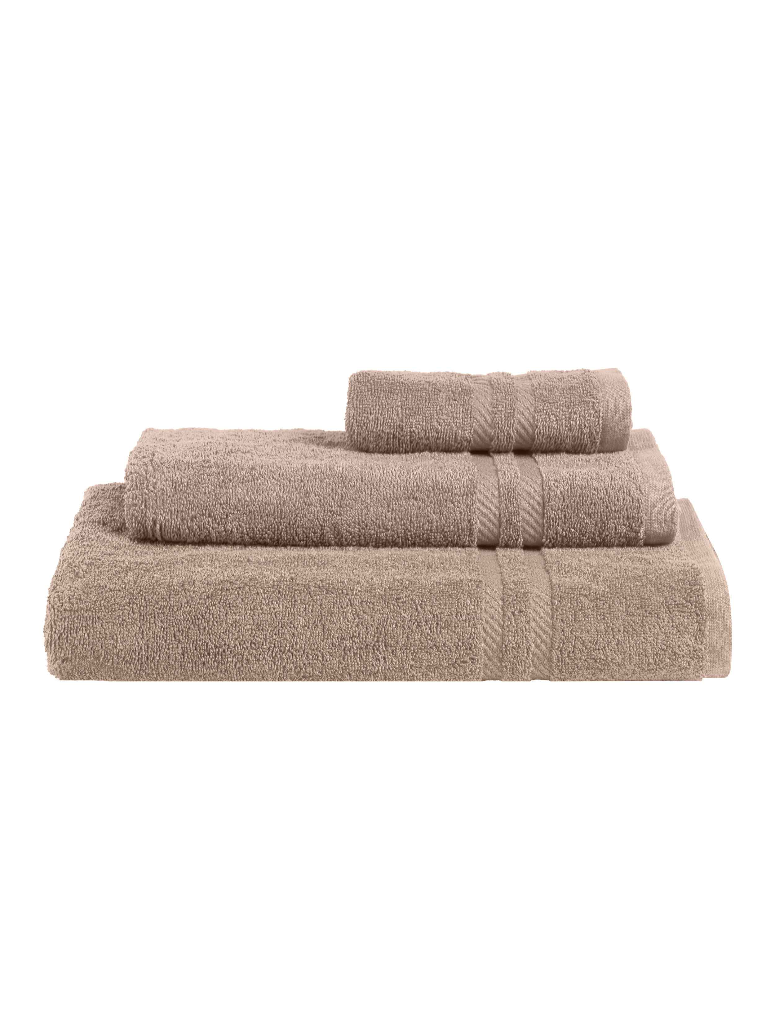 Πετσέτα AVELA BEIGE από την εταιρεία Madi