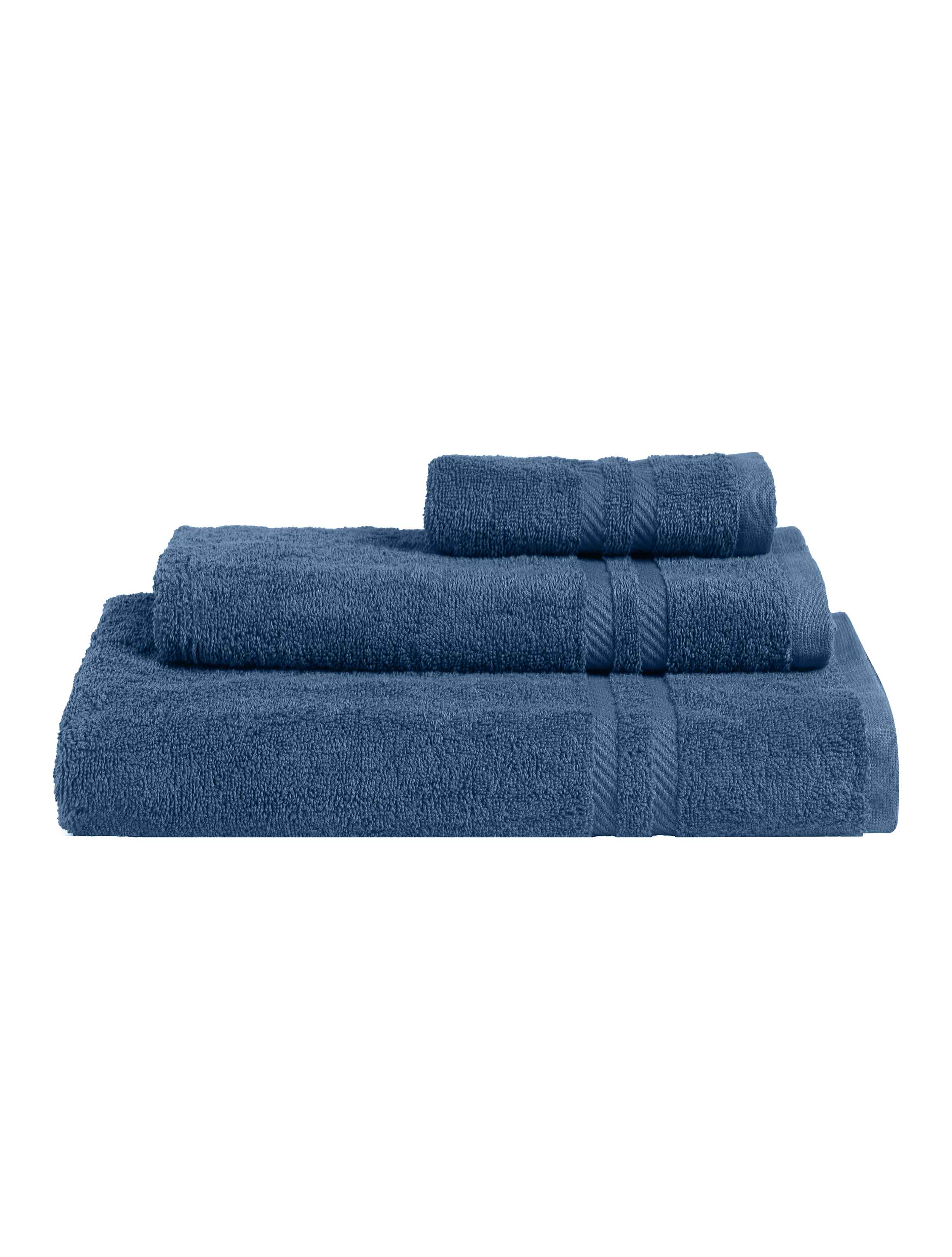 Πετσέτα AVELA DENIM BLUE από την εταιρεία Madi