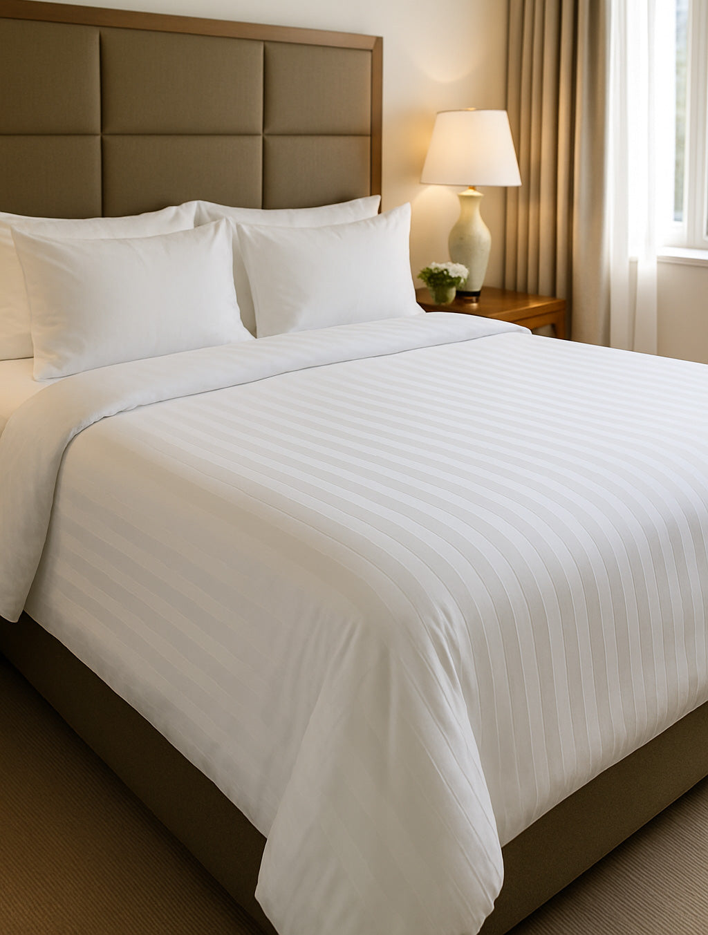 Πάπλωμα BASK από την εταιρεία Madi