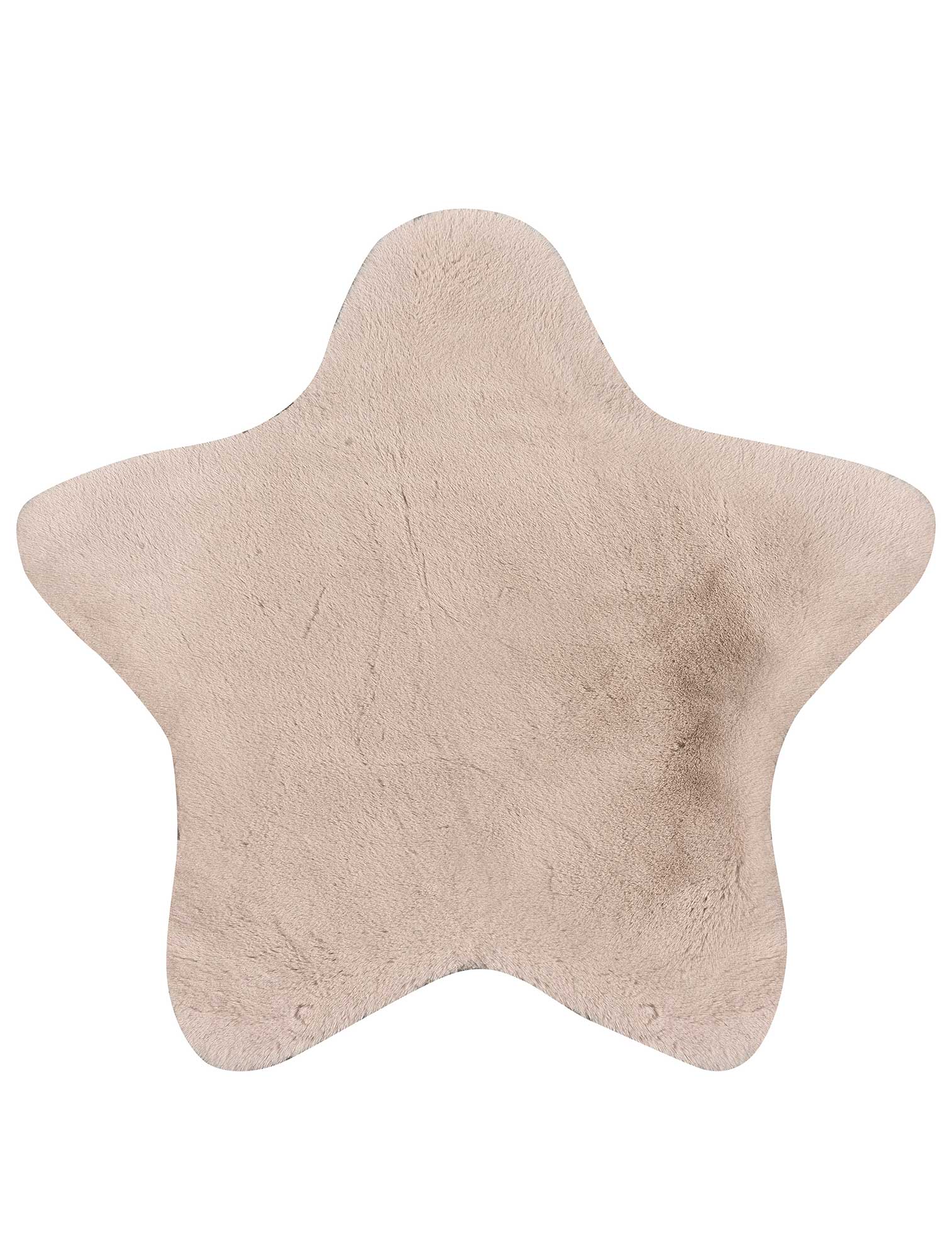 Παιδικό Χαλί BOUND BEIGE STAR από την εταιρεία Madi