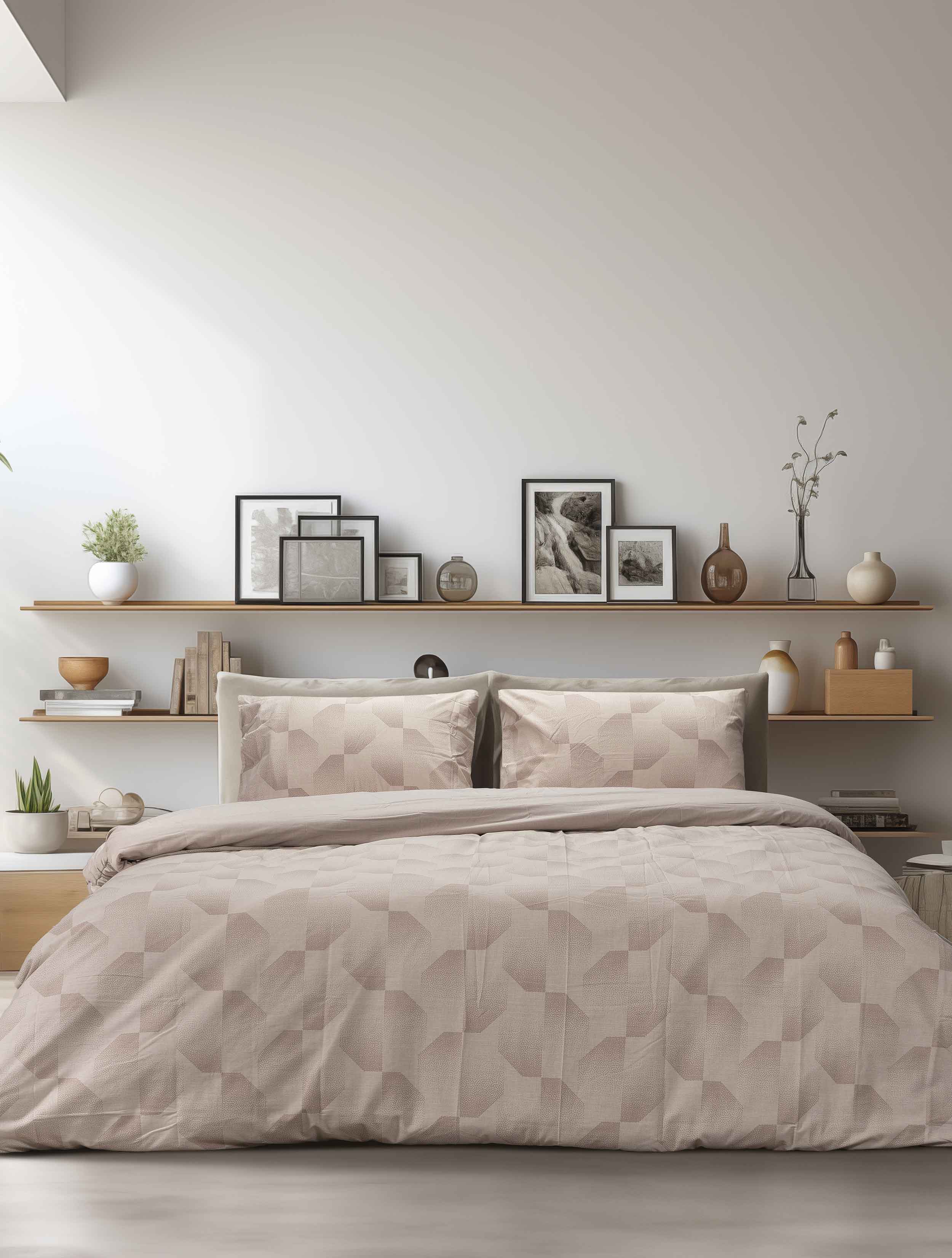 Σετ Πάπλωμα BOXY από την εταιρεία Madi