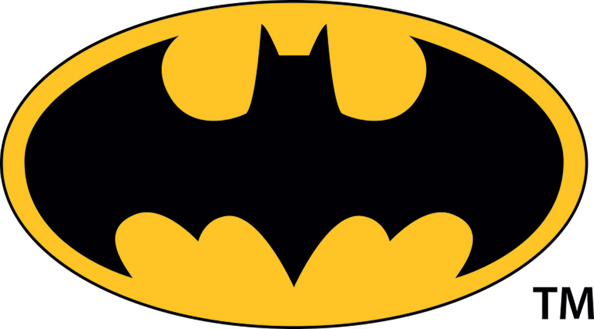 Σετ σεντόνια μονά Art 6184 Batman 165x250 Γκρι Default Title από την εταιρεία Beauty Home