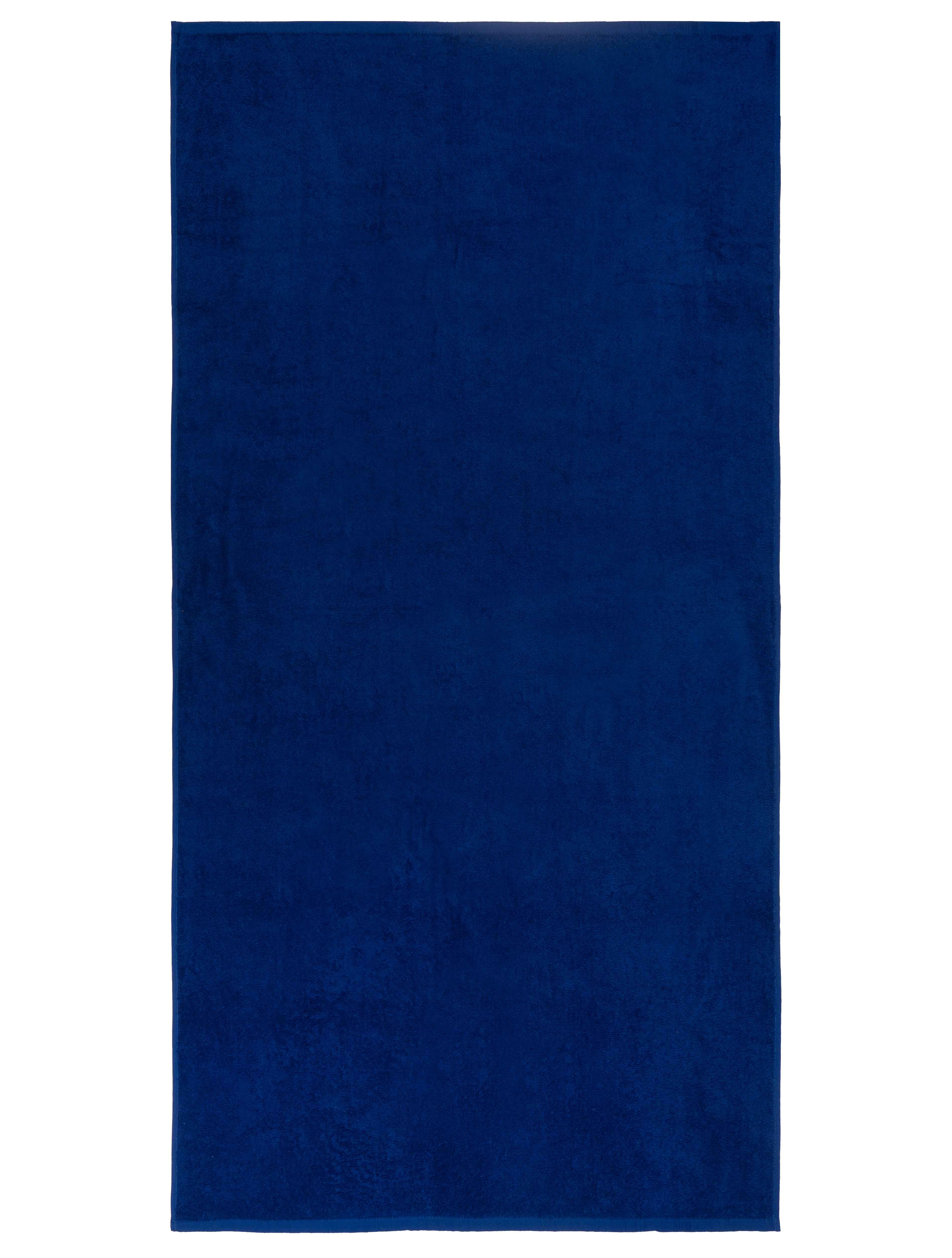 Πετσέτα Πισίνας COVE ROYAL BLUE από την εταιρεία Madi