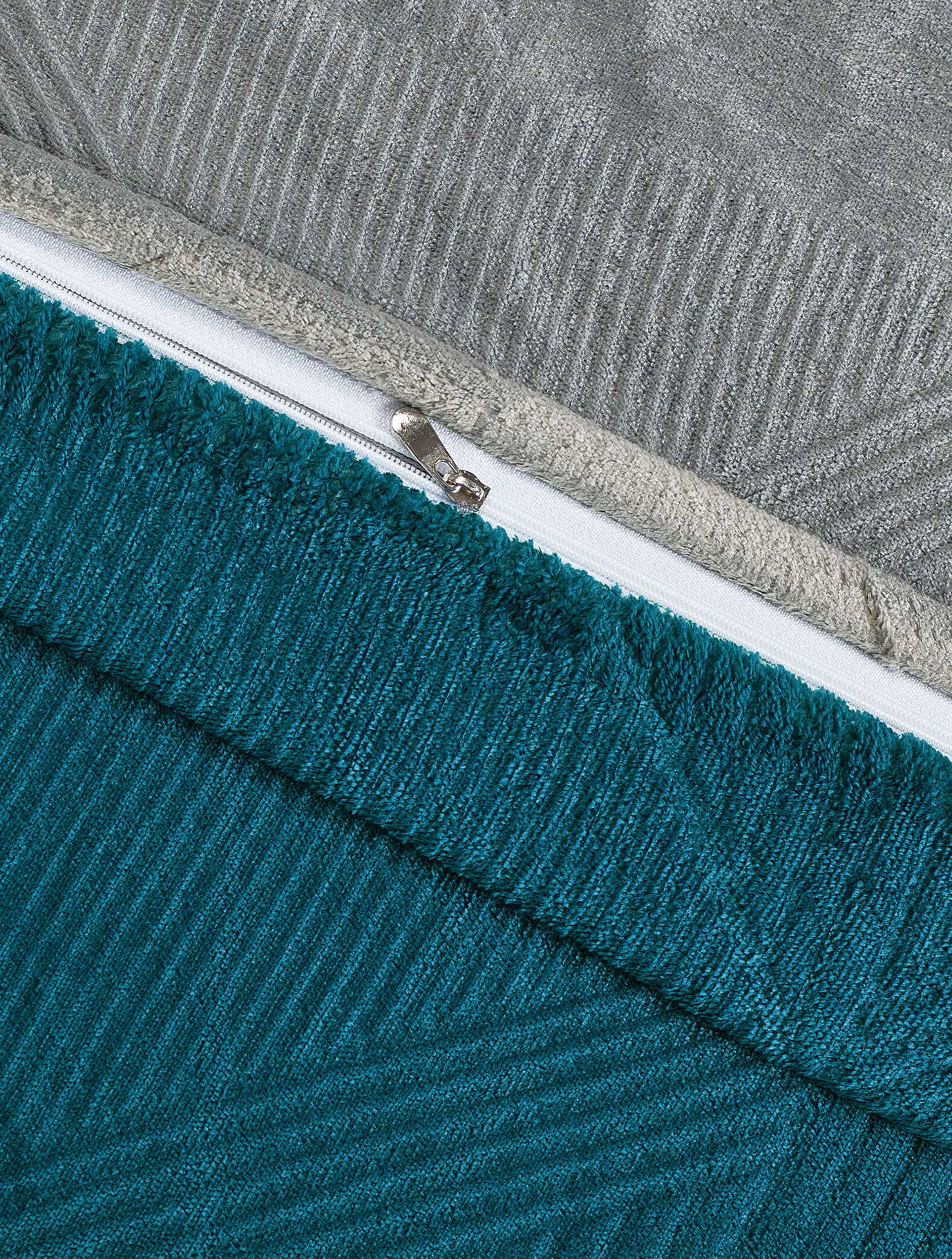 Παπλωματοθήκη EIRA PETROL από την εταιρεία Madi