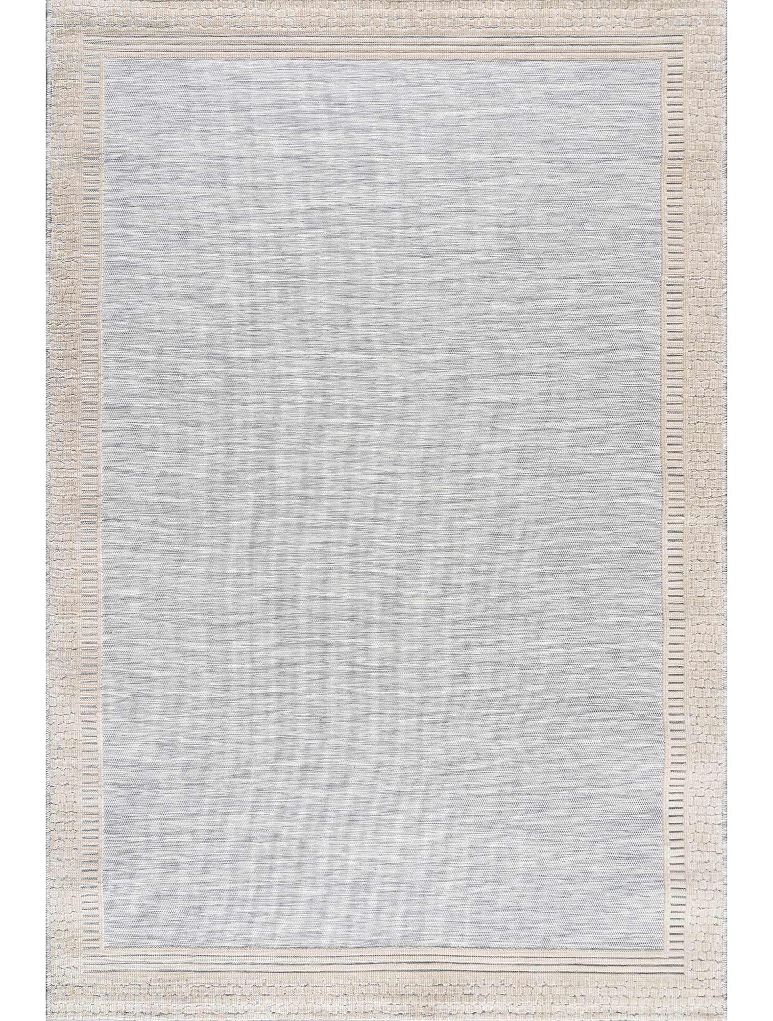 Χαλί GLACE GREY BEIGE