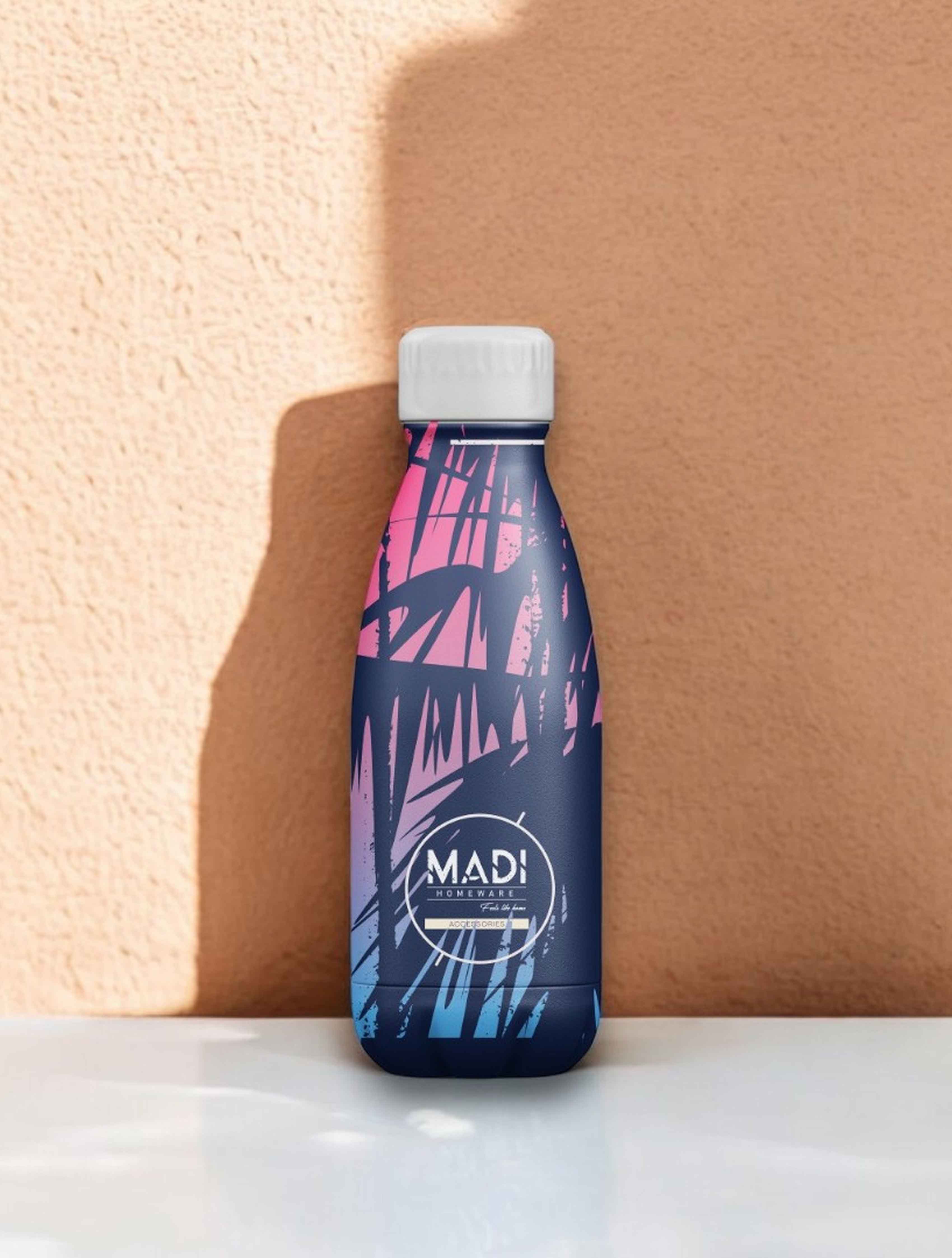 Θερμός 500ml HAWAIAN από την εταιρεία Madi