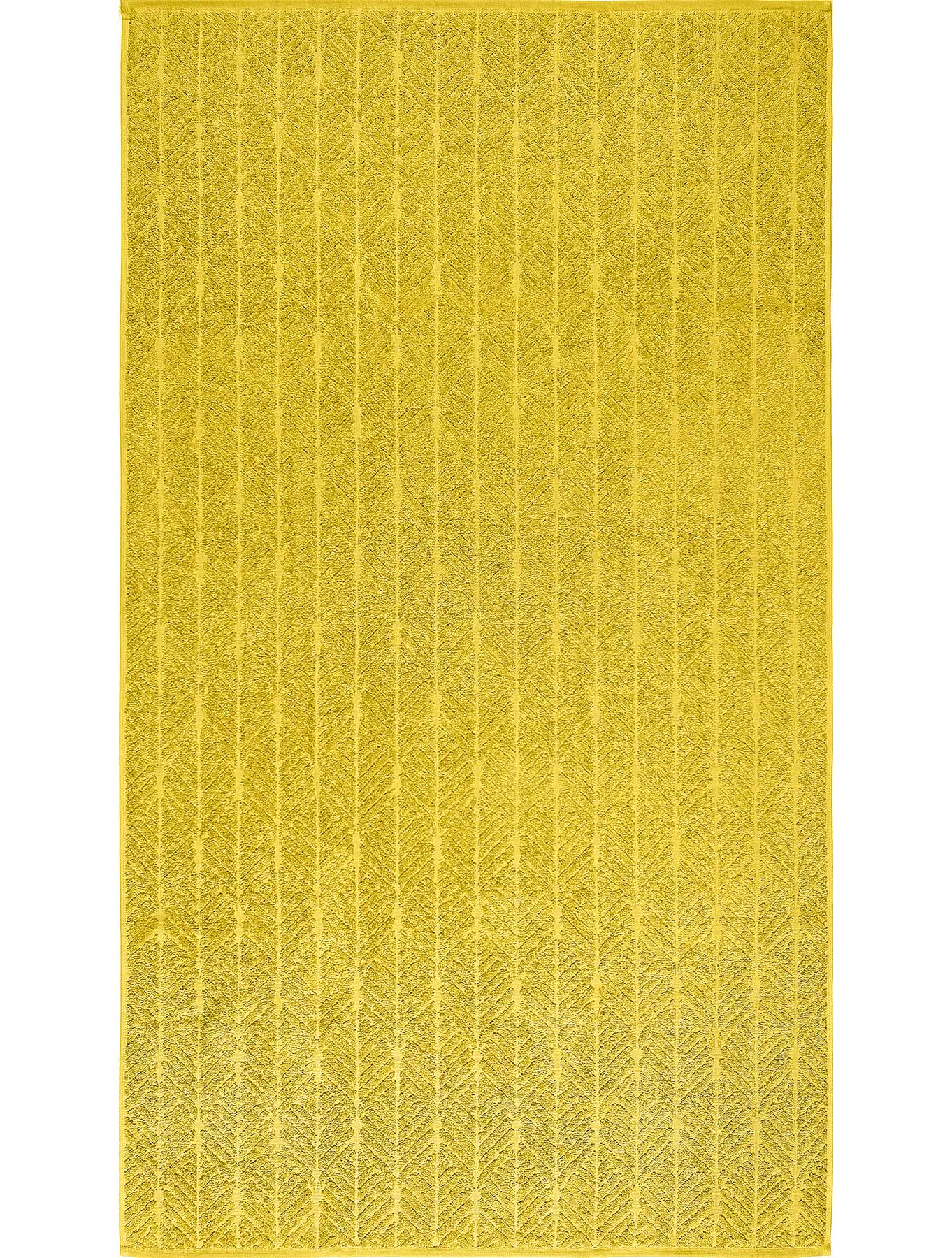 Πετσέτα HERB YELLOW από την εταιρεία Madi