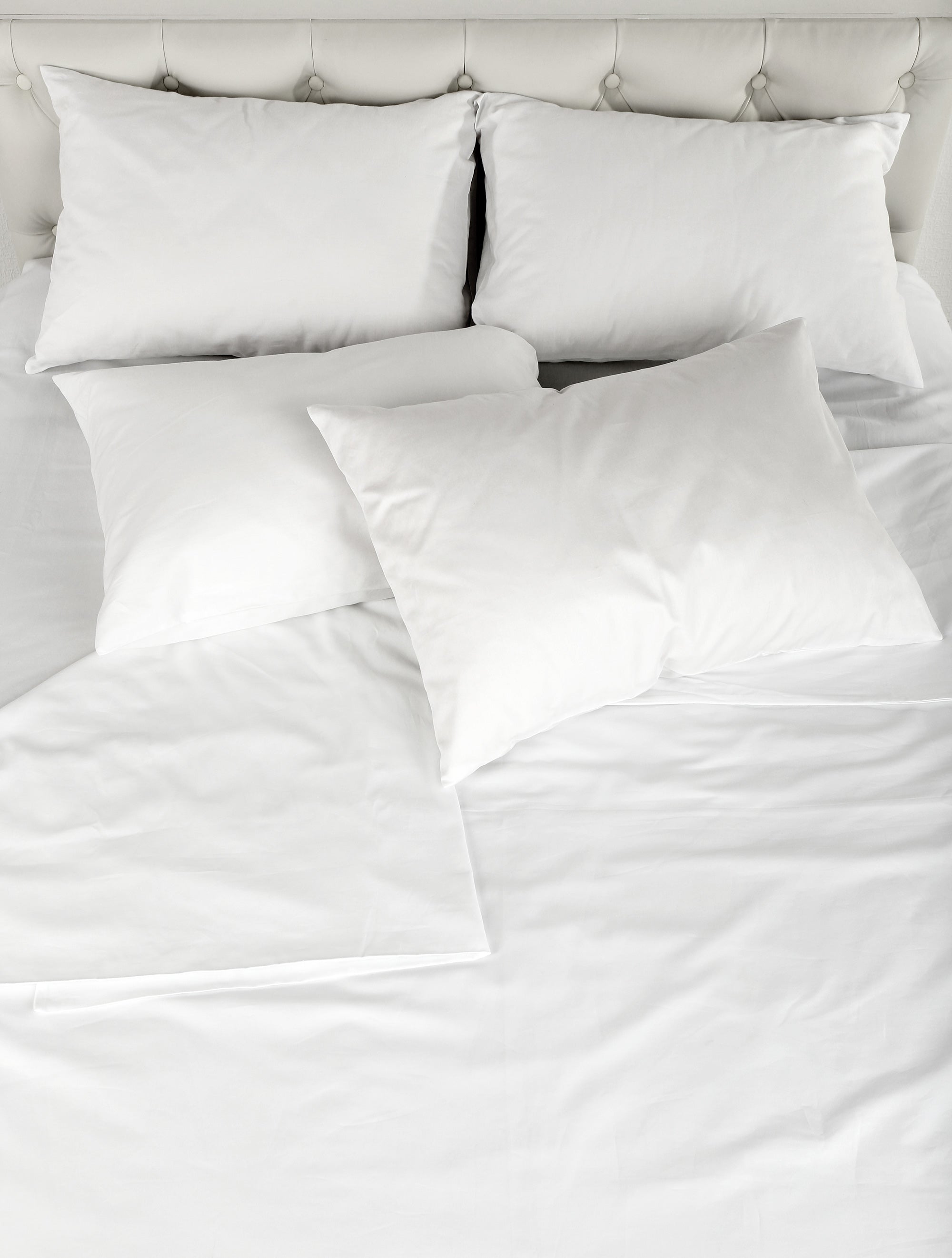 Σεντόνι ITHAKI 80 Βαμβ. – 20 Πολ. 160 tc από την εταιρεία Madi