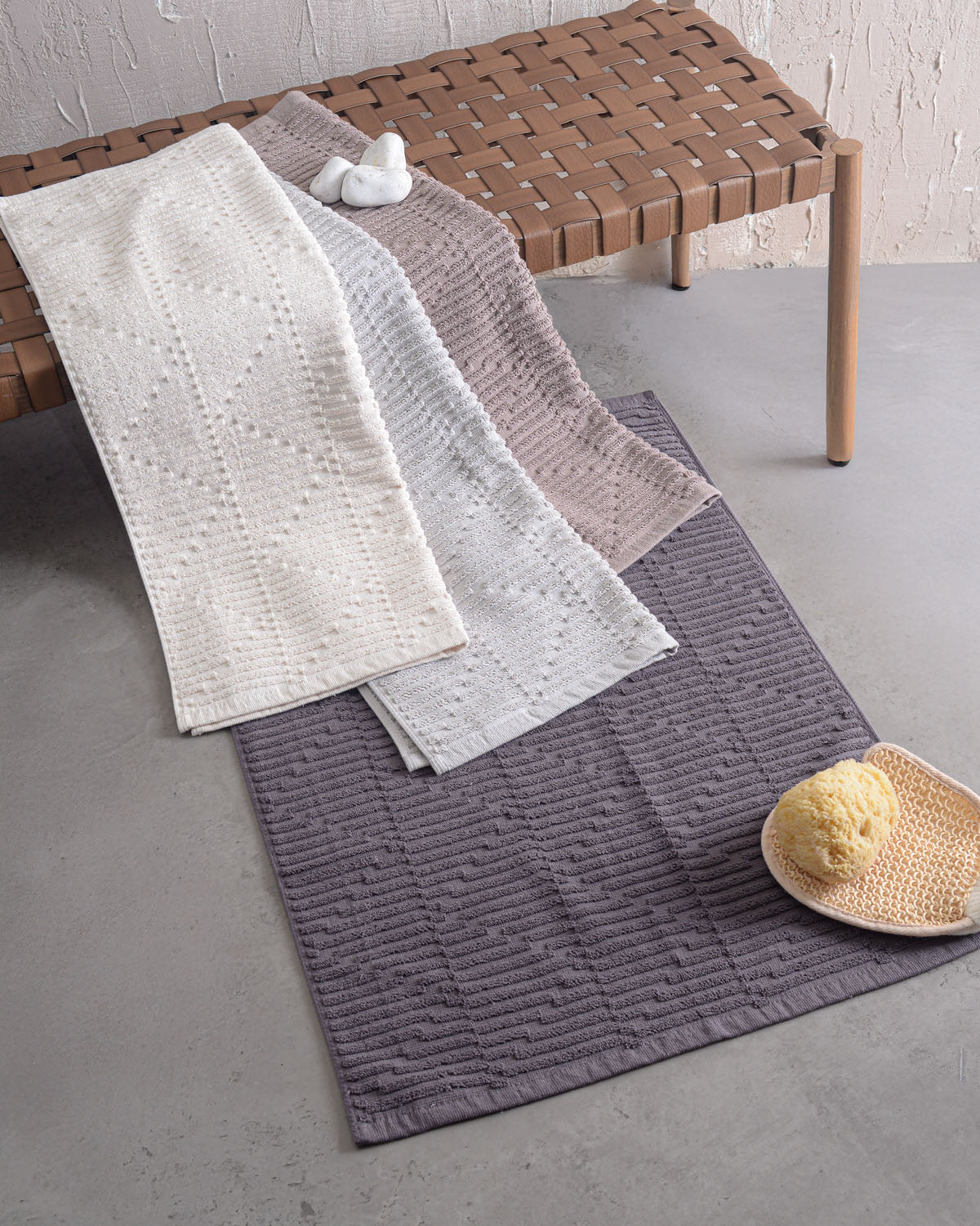 JESSICA - Χαλάκι από την εταιρεία Rythmos Home