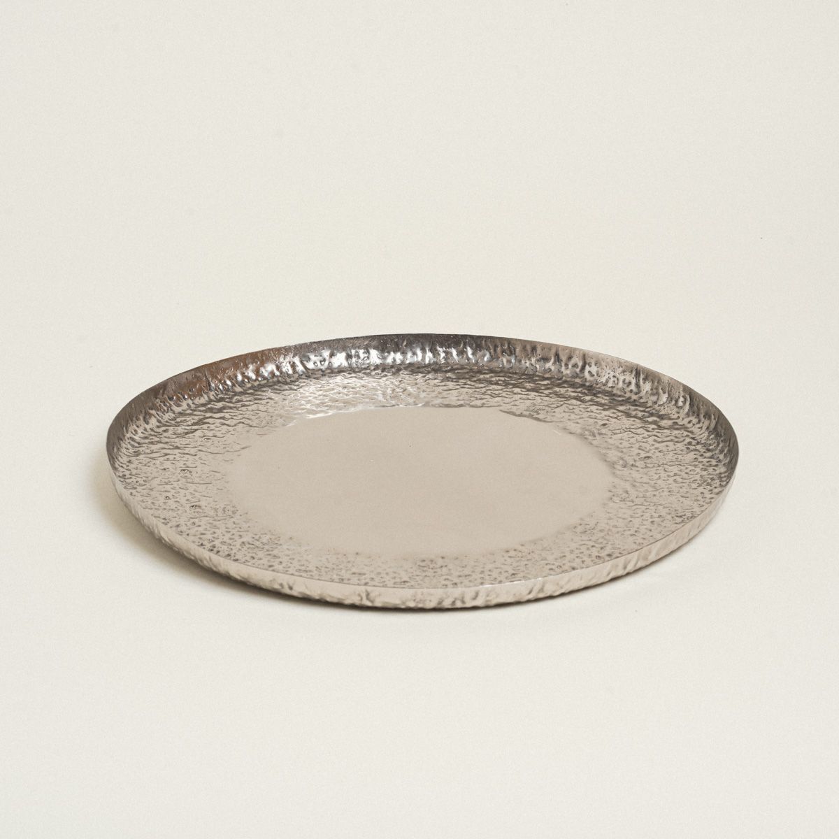 ΔΙΣΚΟΣ ΜΕΤΑΛΛΙΚΟΣ ΑΣΗΜΙ 41 cm