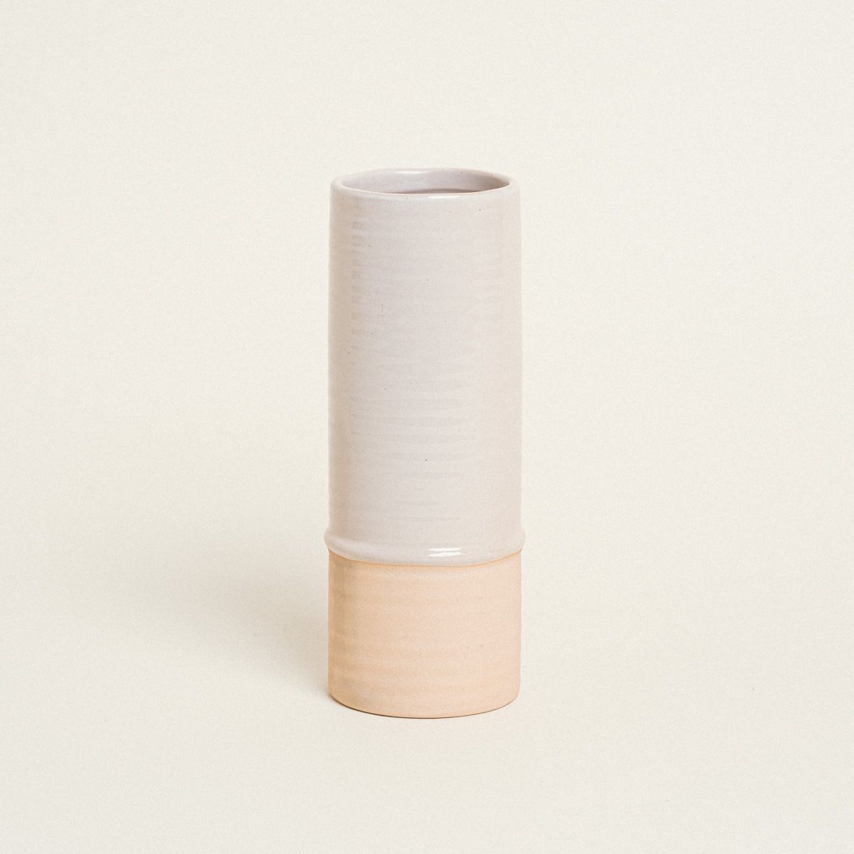 ΒΑΖΟ ΔΙΧΡΩΜΟ 6.5X19CM
