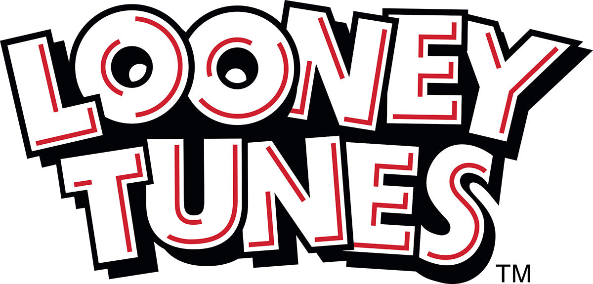 Σετ κουβερλί μονό Art 6189 Looney Tunes 160x240 Εμπριμέ από την εταιρεία Beauty Home