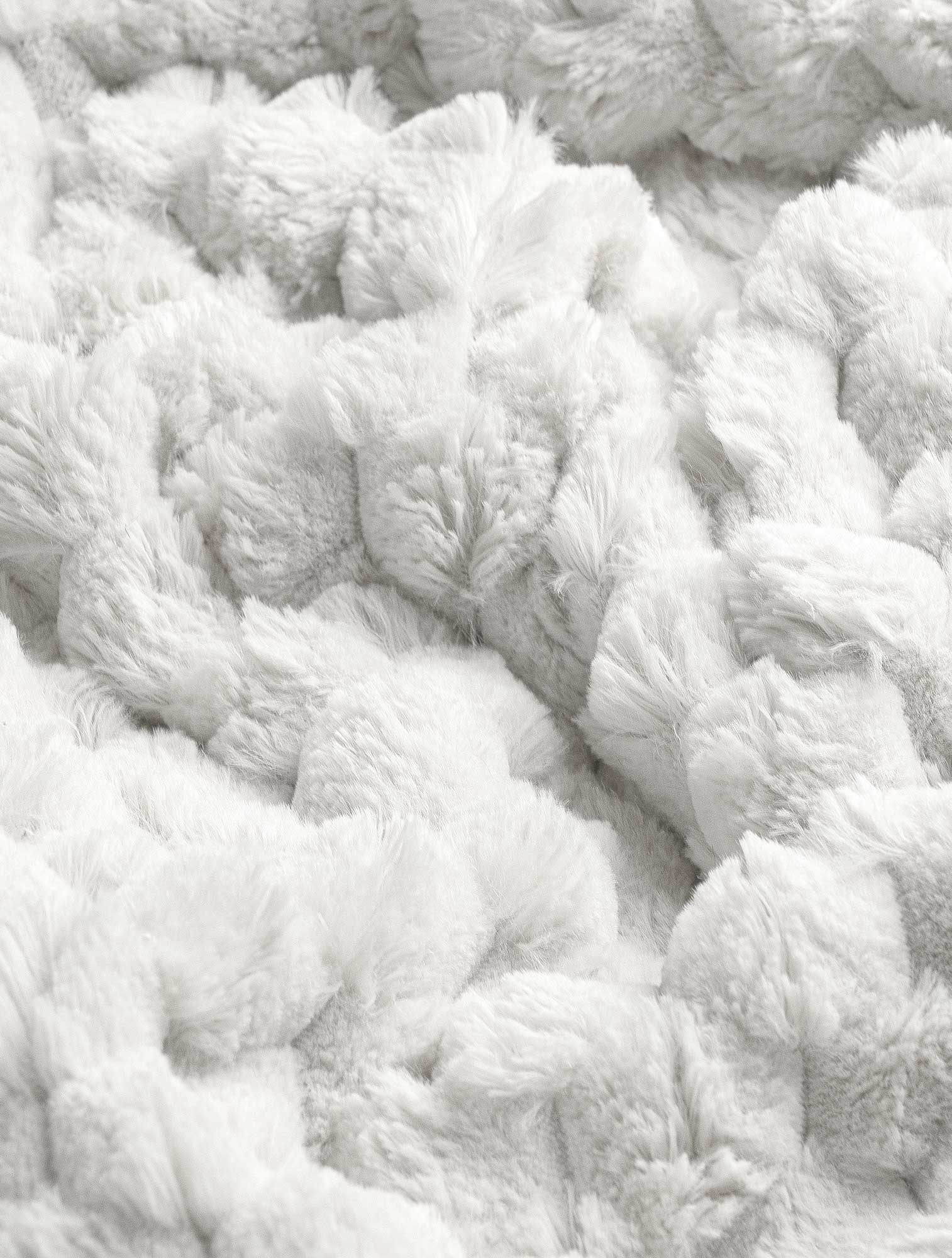 Ριχτάρι MAISONY WHITE από την εταιρεία Madi