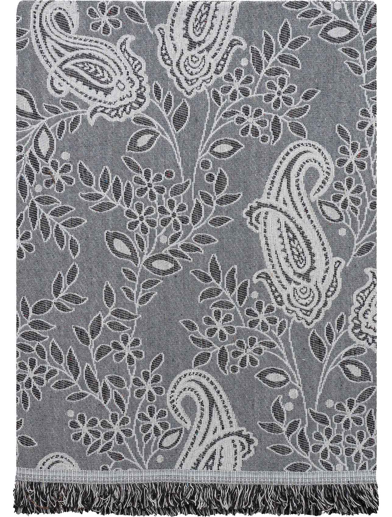 Ριχτάρι PAISLEY GREY από την εταιρεία Madi