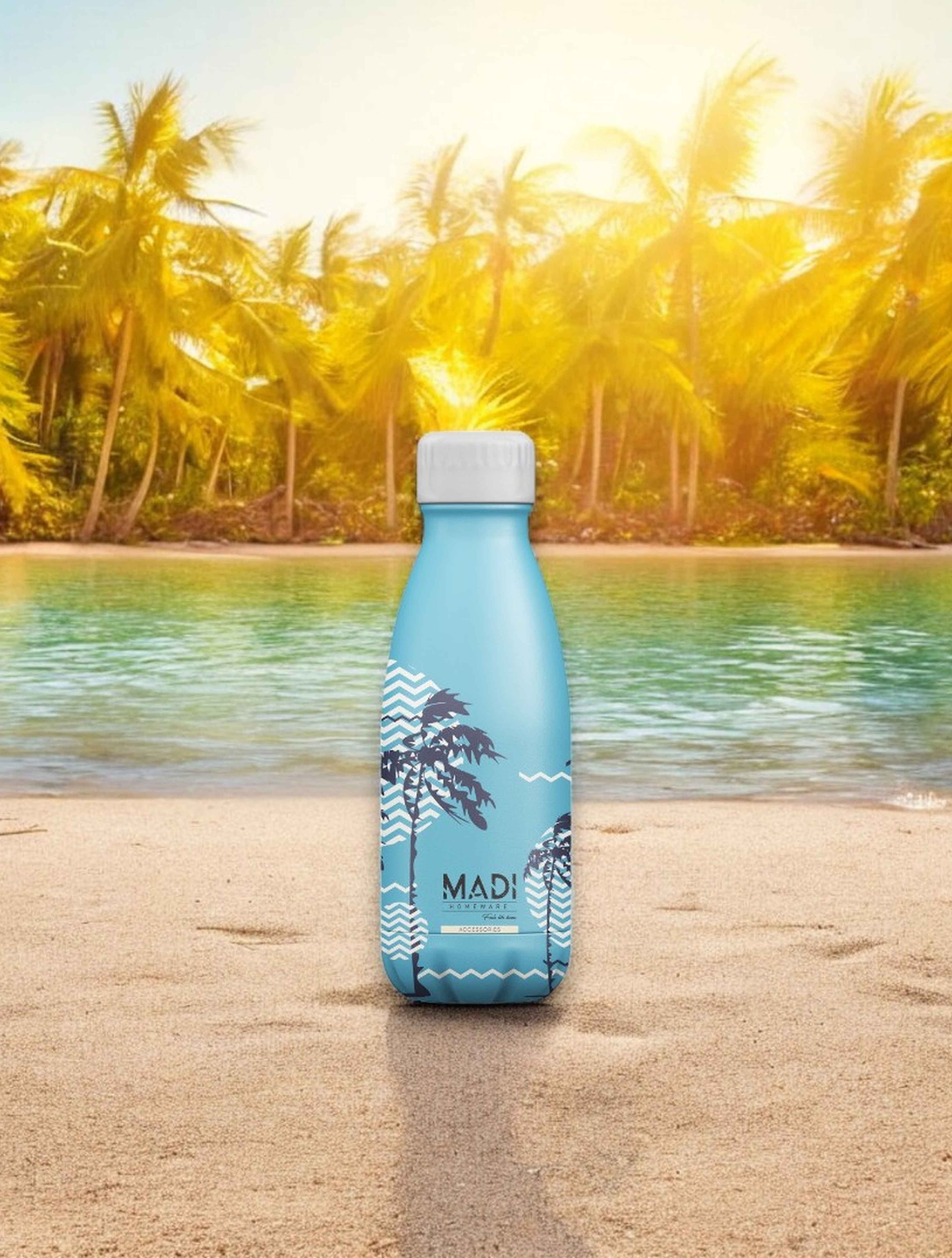 Θερμός 500ml PALM από την εταιρεία Madi