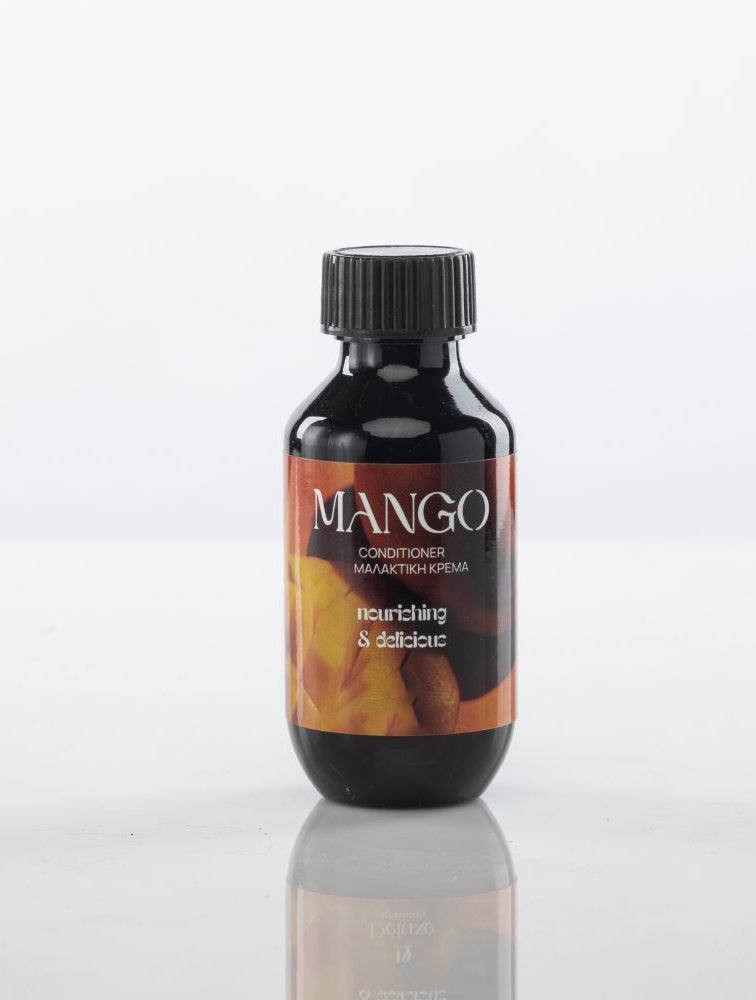Conditioner σε μπουκαλάκι Μάνγκο PAVRO από την εταιρεία Madi