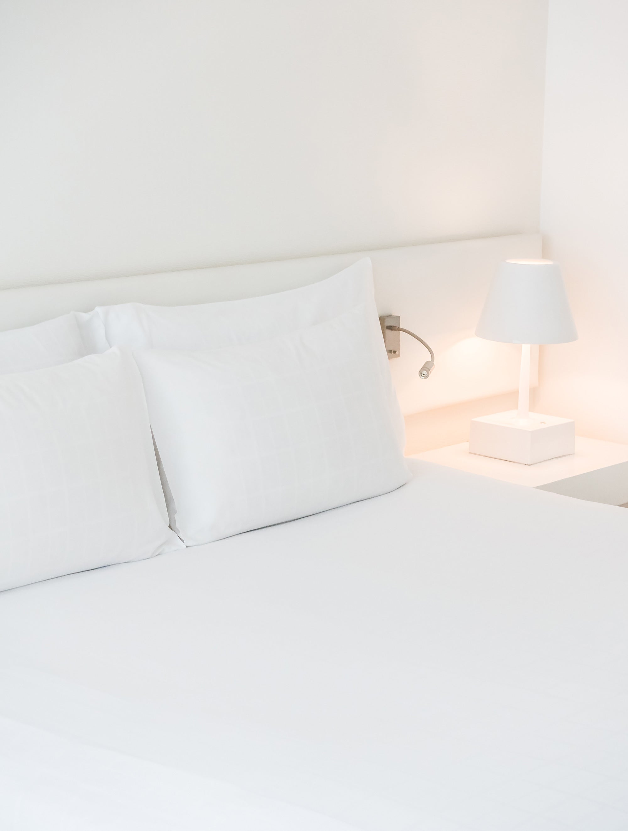 Μαξιλαροθήκη PAXI 50 Βαμβ. – 50 Πολ. 144 tc από την εταιρεία Madi