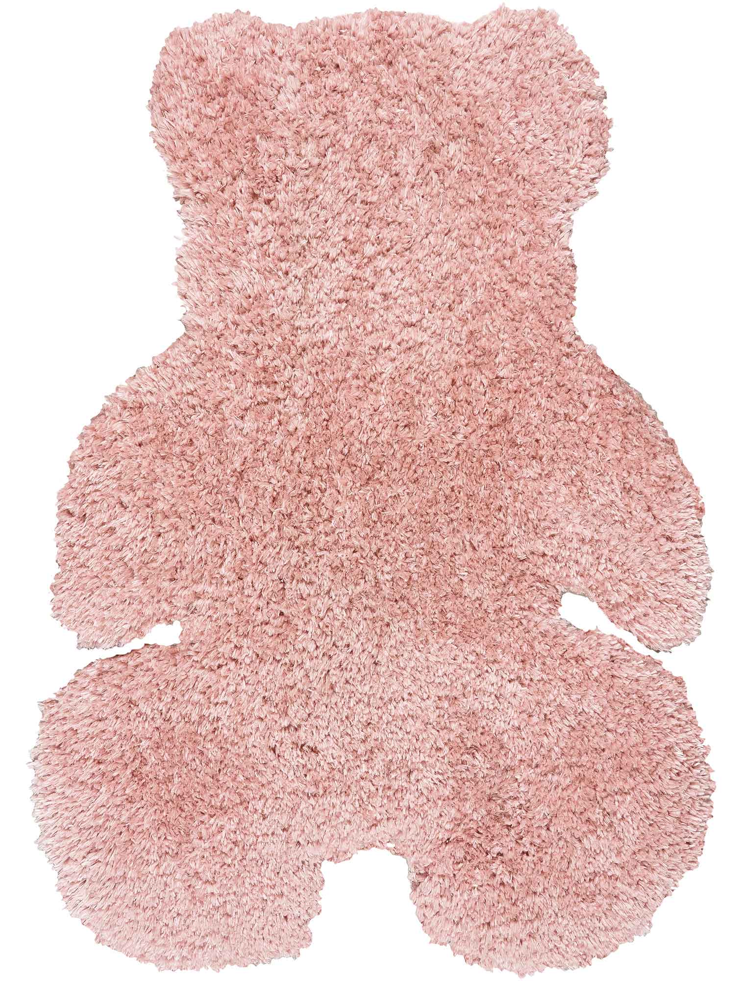 Παιδικό Χαλί PINK SHADE TEDDY BEAR από την εταιρεία Madi