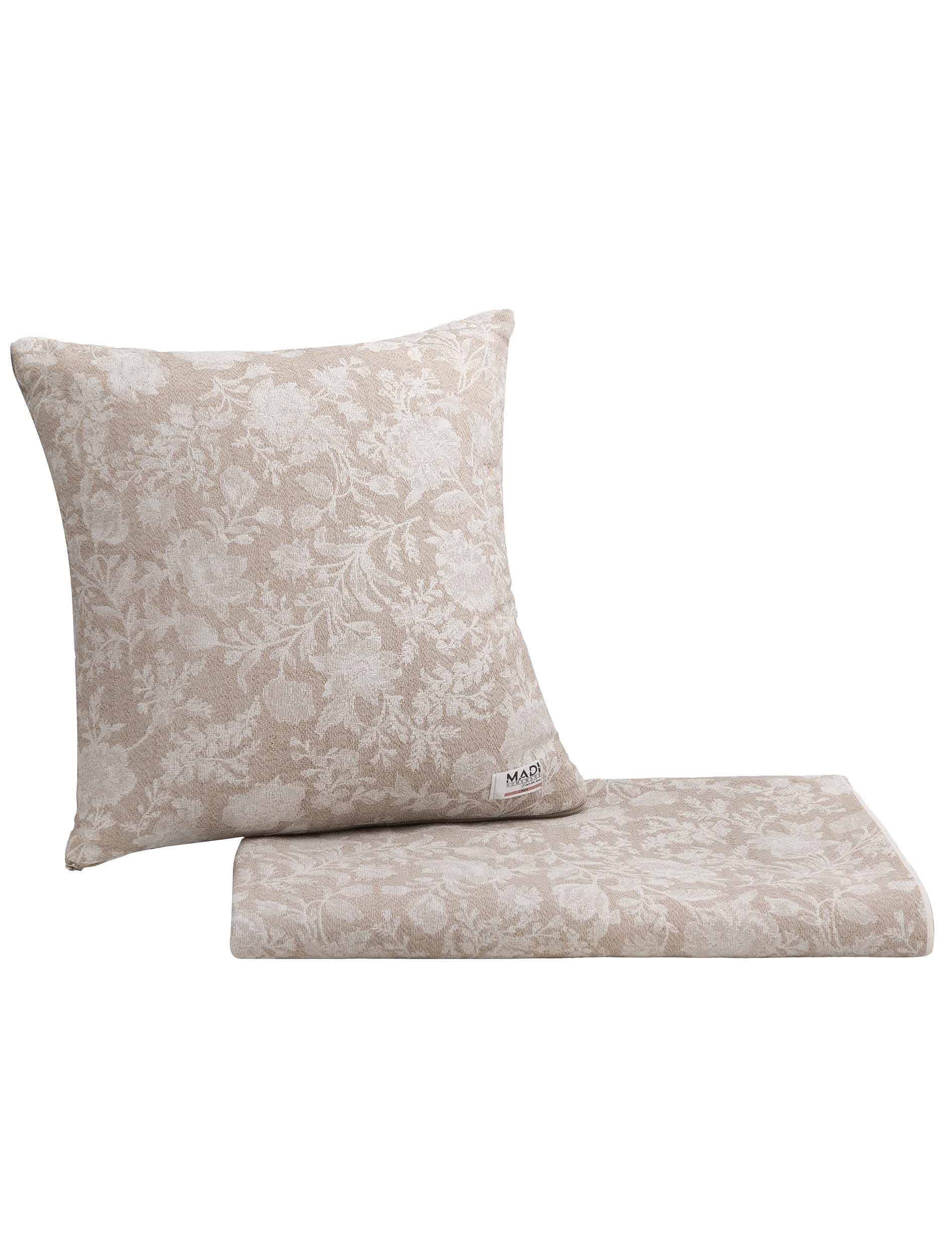 Ριχτάρι ROSVEL BEIGE από την εταιρεία Madi