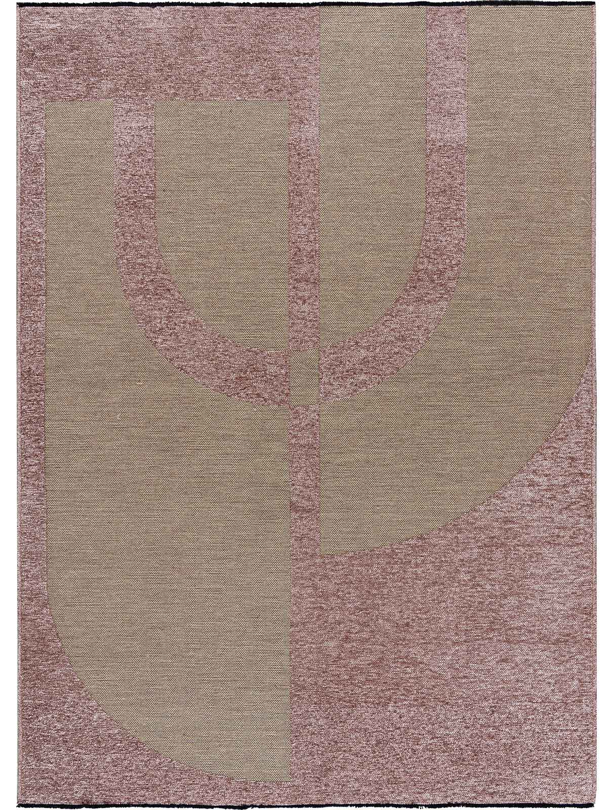 Χαλί RYE BEIGE PINK από την εταιρεία Madi