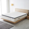 Ανώστρωμα Gel Memory Foam Relief Plus Art 4700