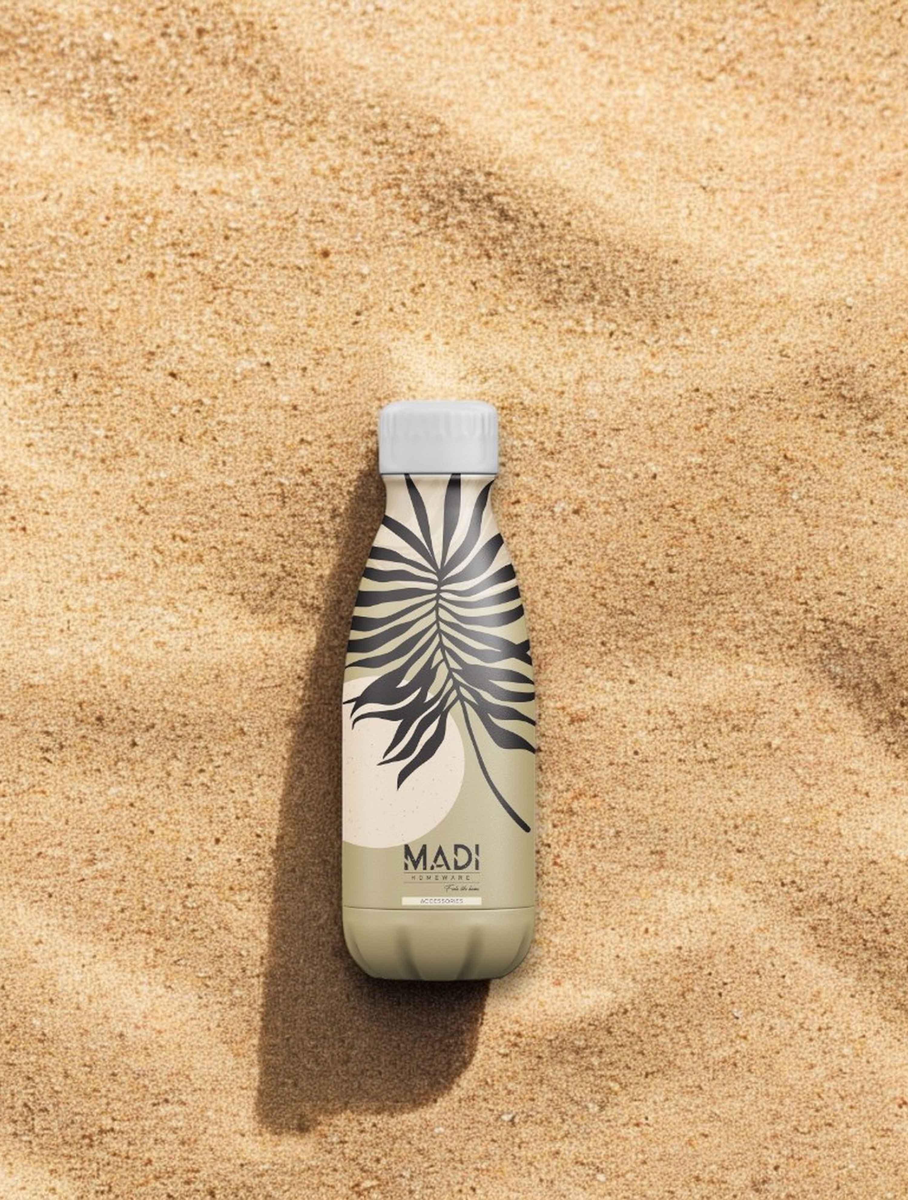 Θερμός 500ml SAFARI από την εταιρεία Madi