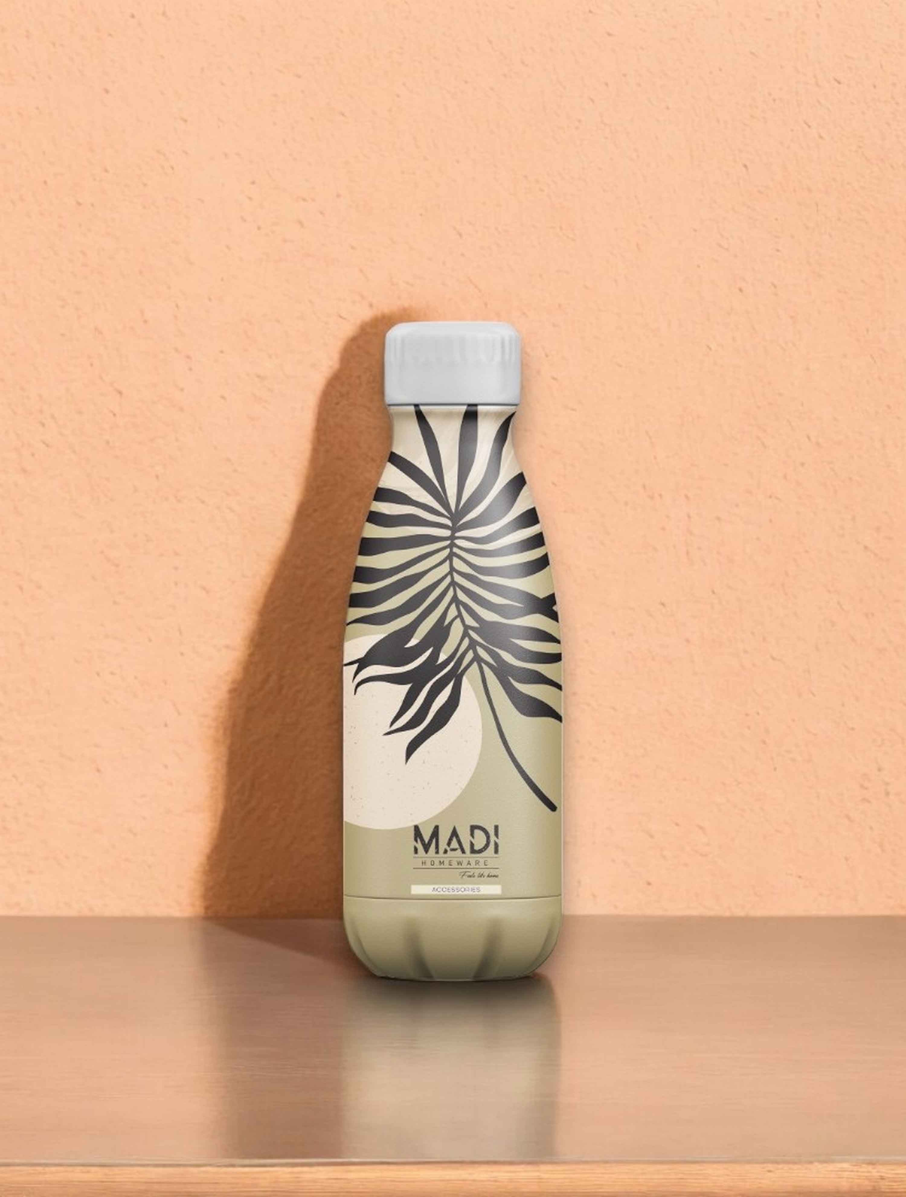 Θερμός 500ml SAFARI από την εταιρεία Madi