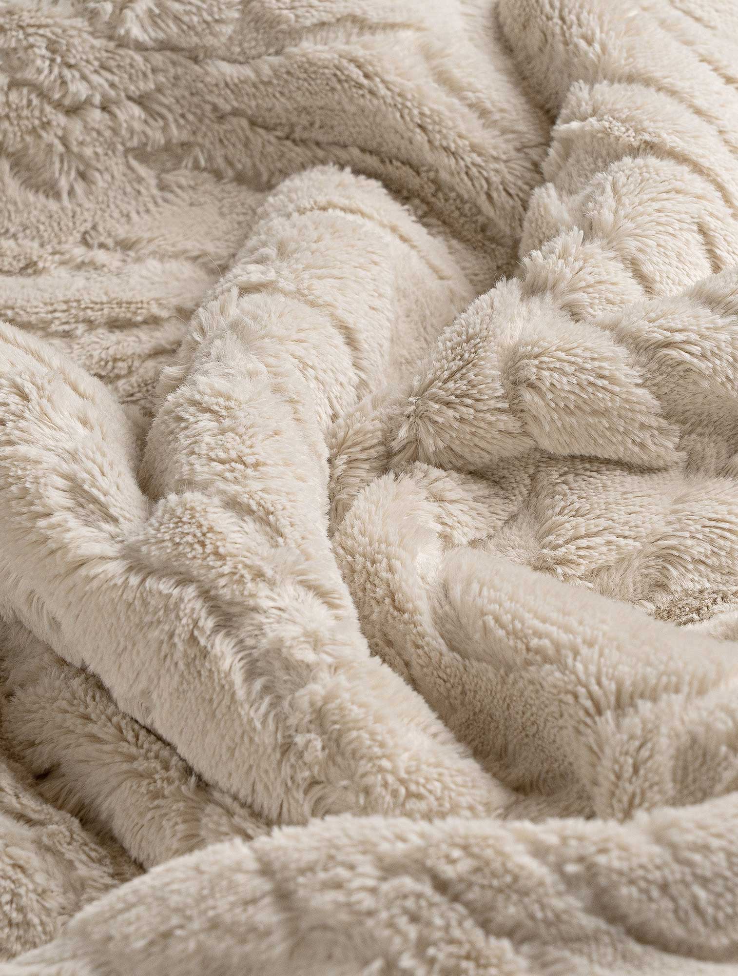 Ριχτάρι SERANI BEIGE από την εταιρεία Madi