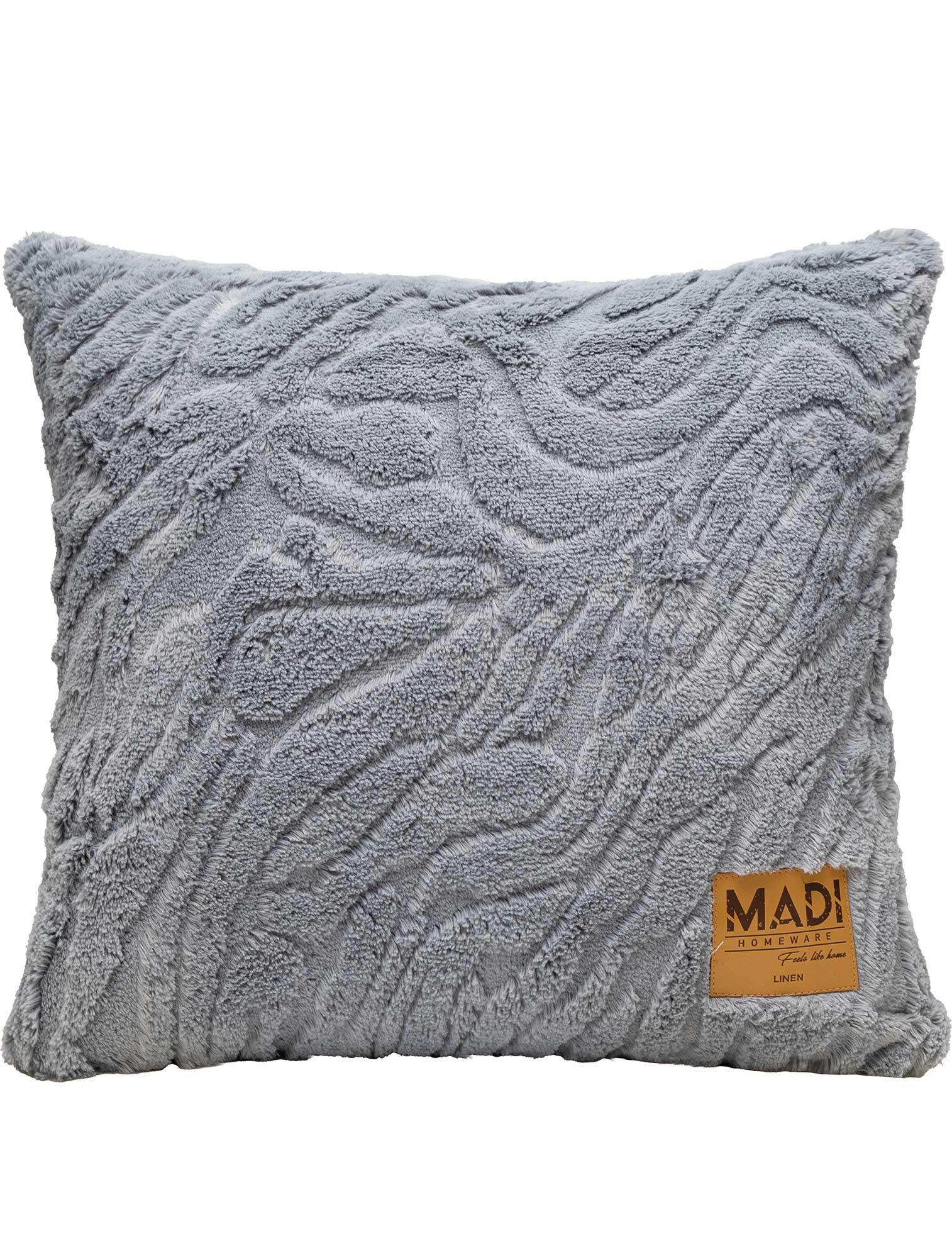 Διακοσμητικό Μαξιλάρι SERANI GREY από την εταιρεία Madi
