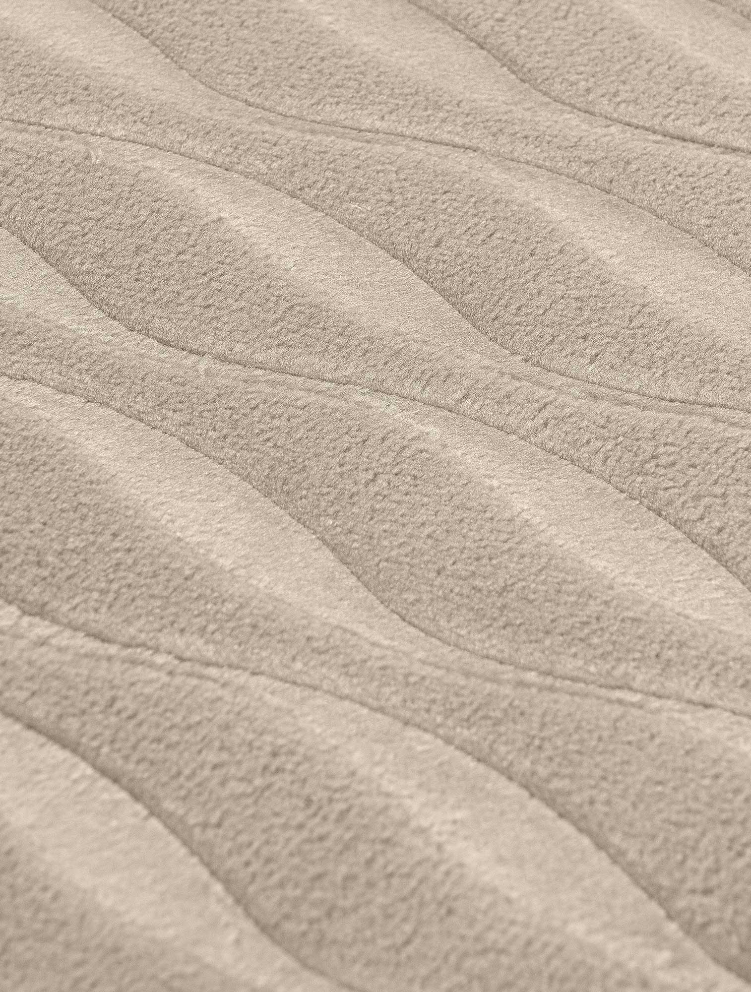 Κουβέρτα SNUGGLE BEIGE από την εταιρεία Madi