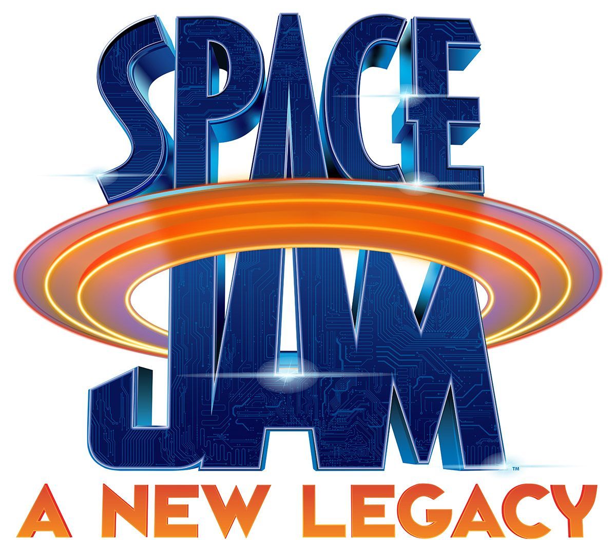 Κουρτίνα με 8 μεταλλικούς κρίκους Art 6193 Space Jam Lola