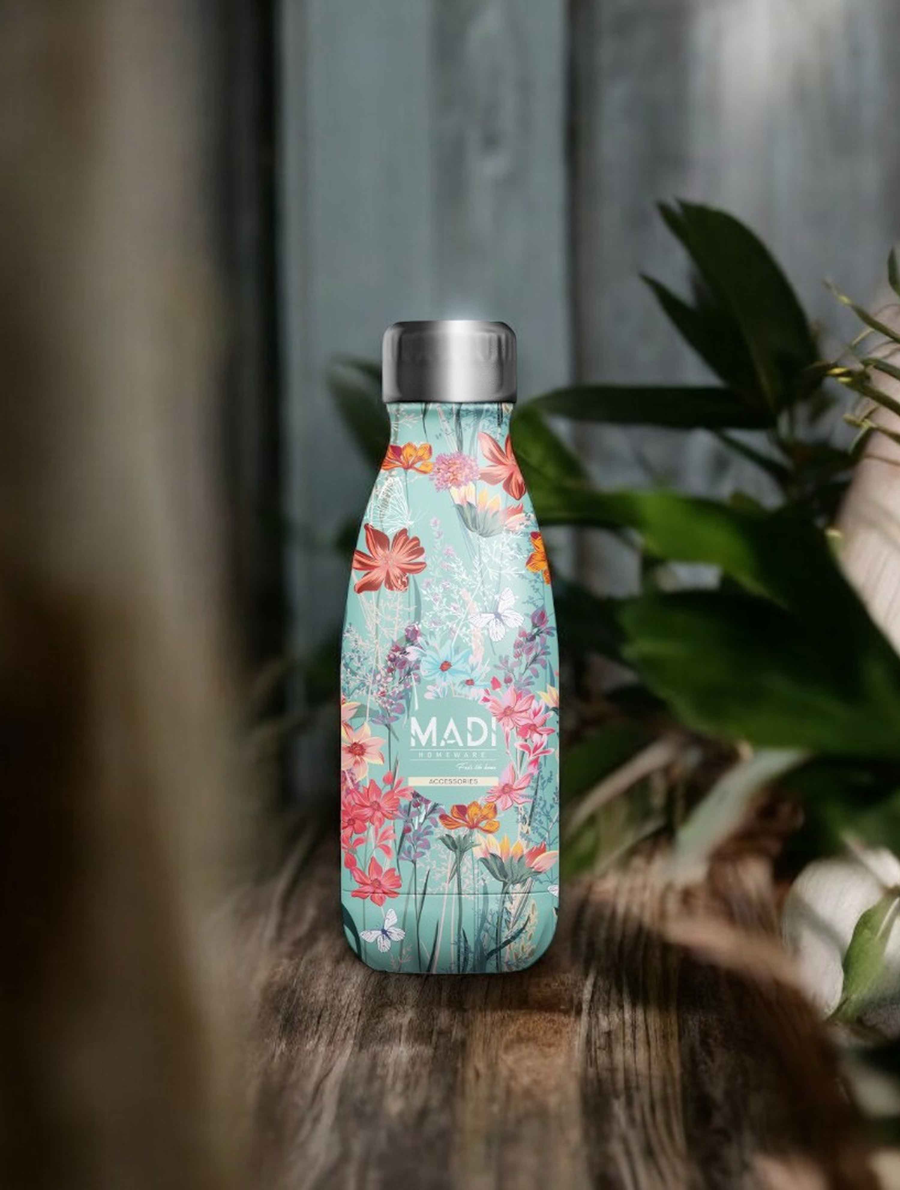 Θερμός 500ml TROPIC από την εταιρεία Madi