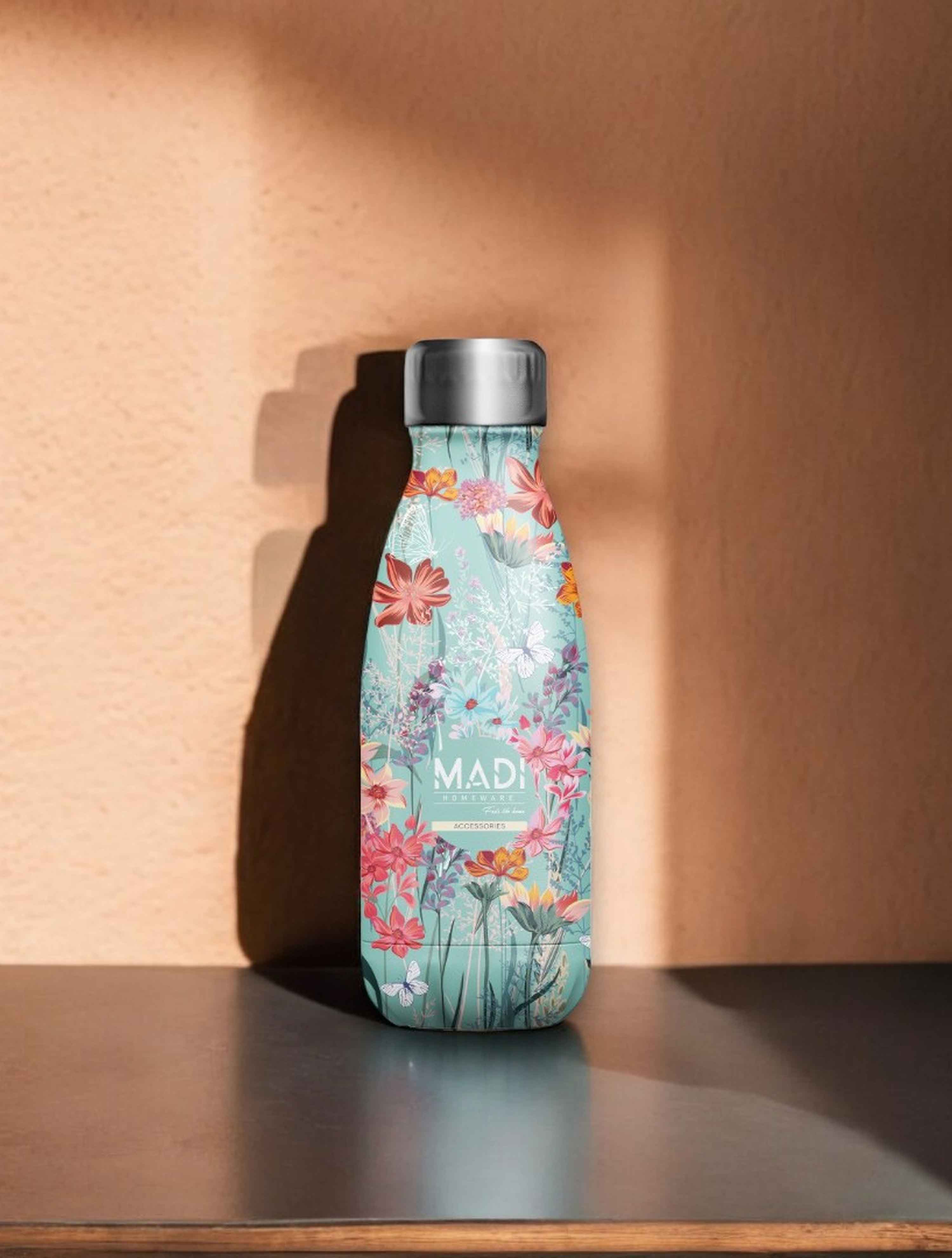 Θερμός 500ml TROPIC από την εταιρεία Madi