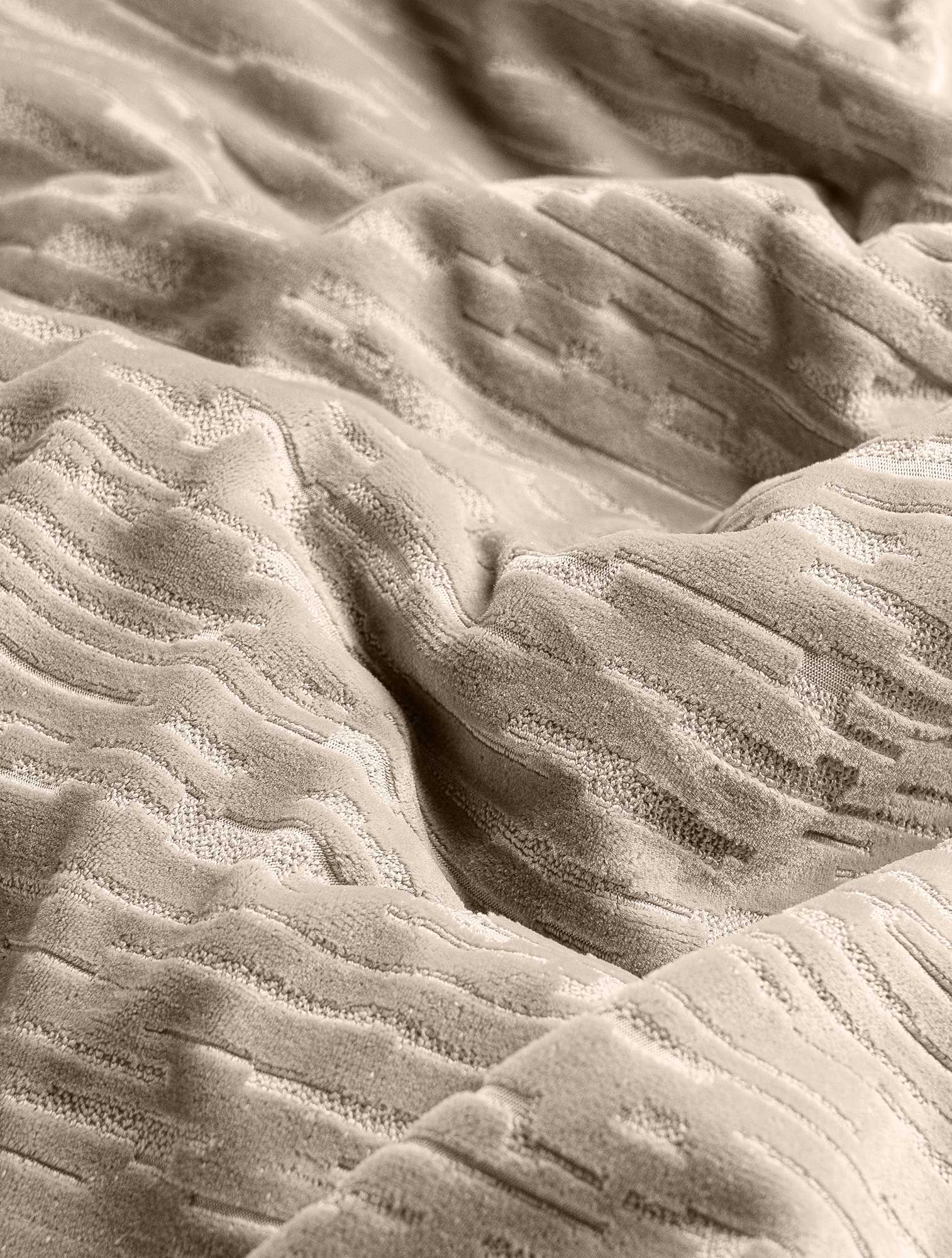 Ριχτάρι VERITAS BEIGE από την εταιρεία Madi