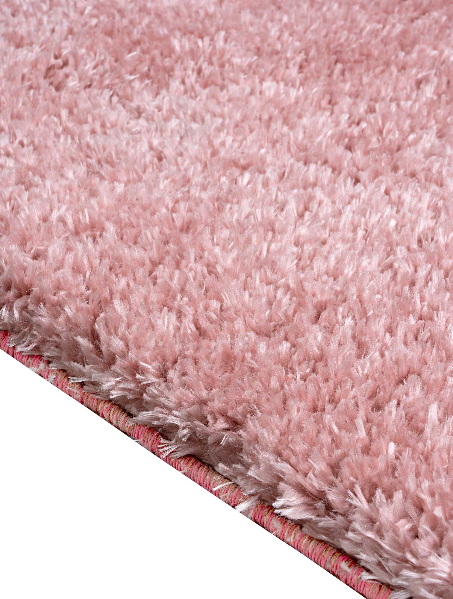 Χαλί WOOLLY PINK από την εταιρεία Madi