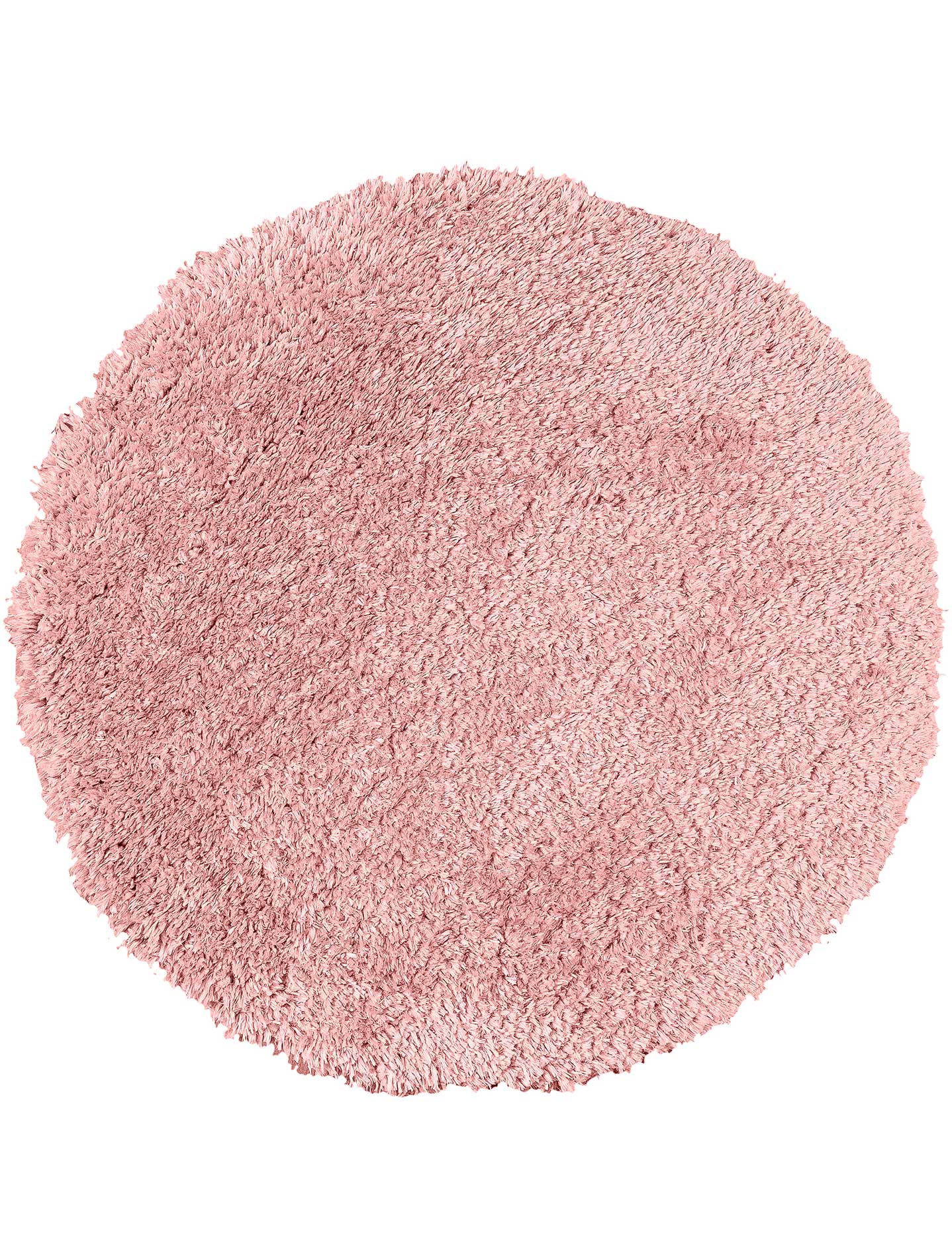 Χαλί WOOLLY PINK από την εταιρεία Madi