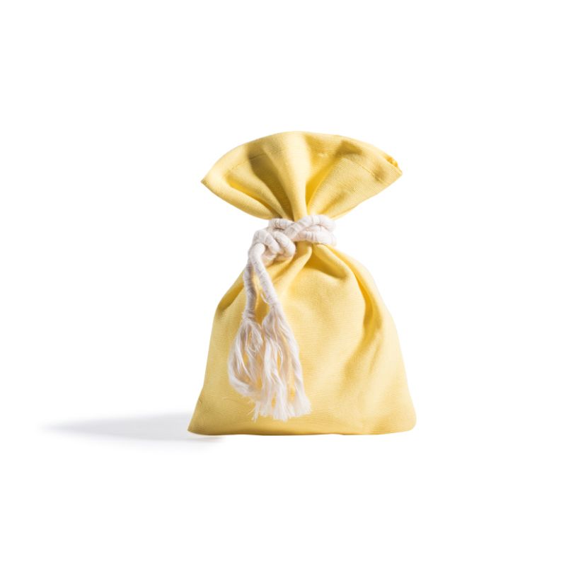 ΠΟΥΓΚΙ PREMIUM ΚΙΤΡΙΝΟ 12 x 17 cm