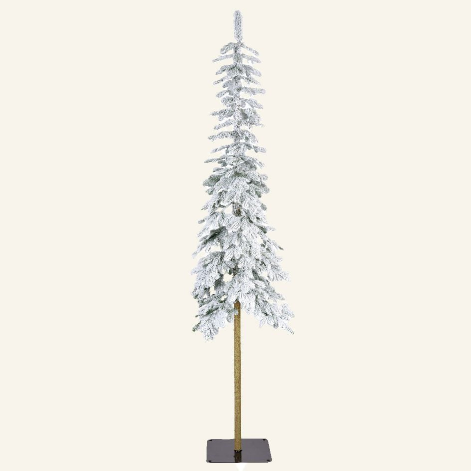 ΧΙΟΝΙΣΜΕΝΟ ΑΛΠΙΚΟ ΕΛΑΤΟ 41 X 180 CM