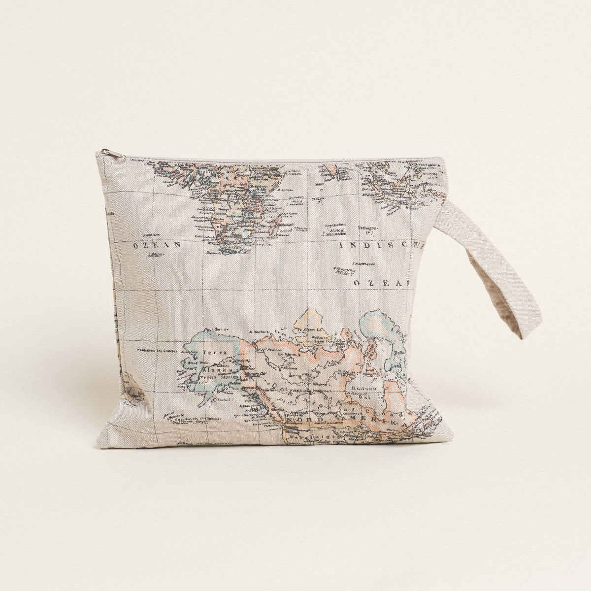 ΝΕΣΕΣΕΡ 29 x 25 cm ΧΑΡΤΗΣ VINTAGE από την εταιρεία Beauty Home