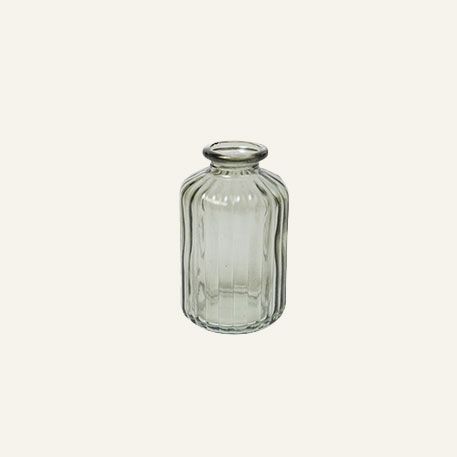ΒΑΖΑΚΙ SAGE GREEN Ø6,2x10cm 190ml